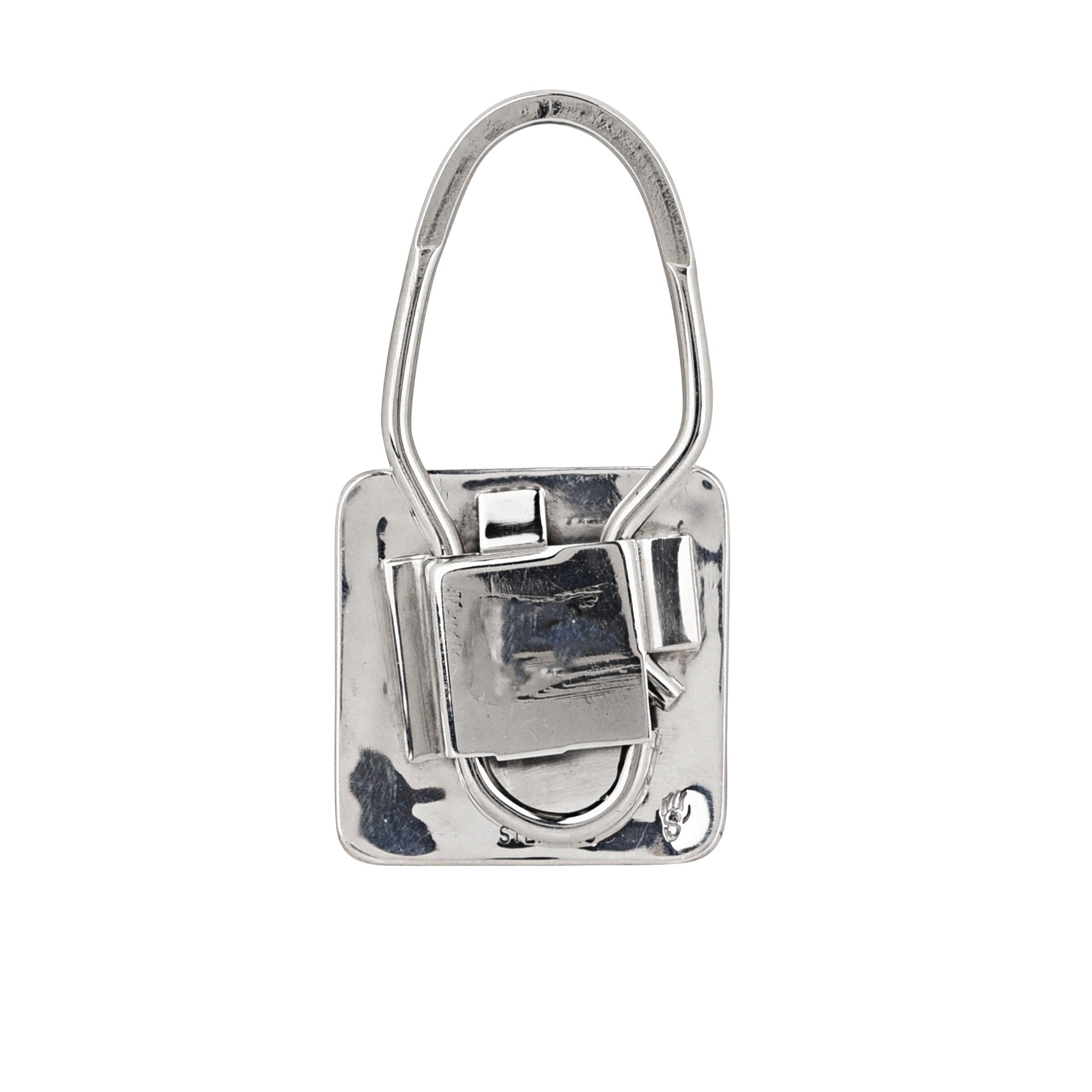 Maize Keychain