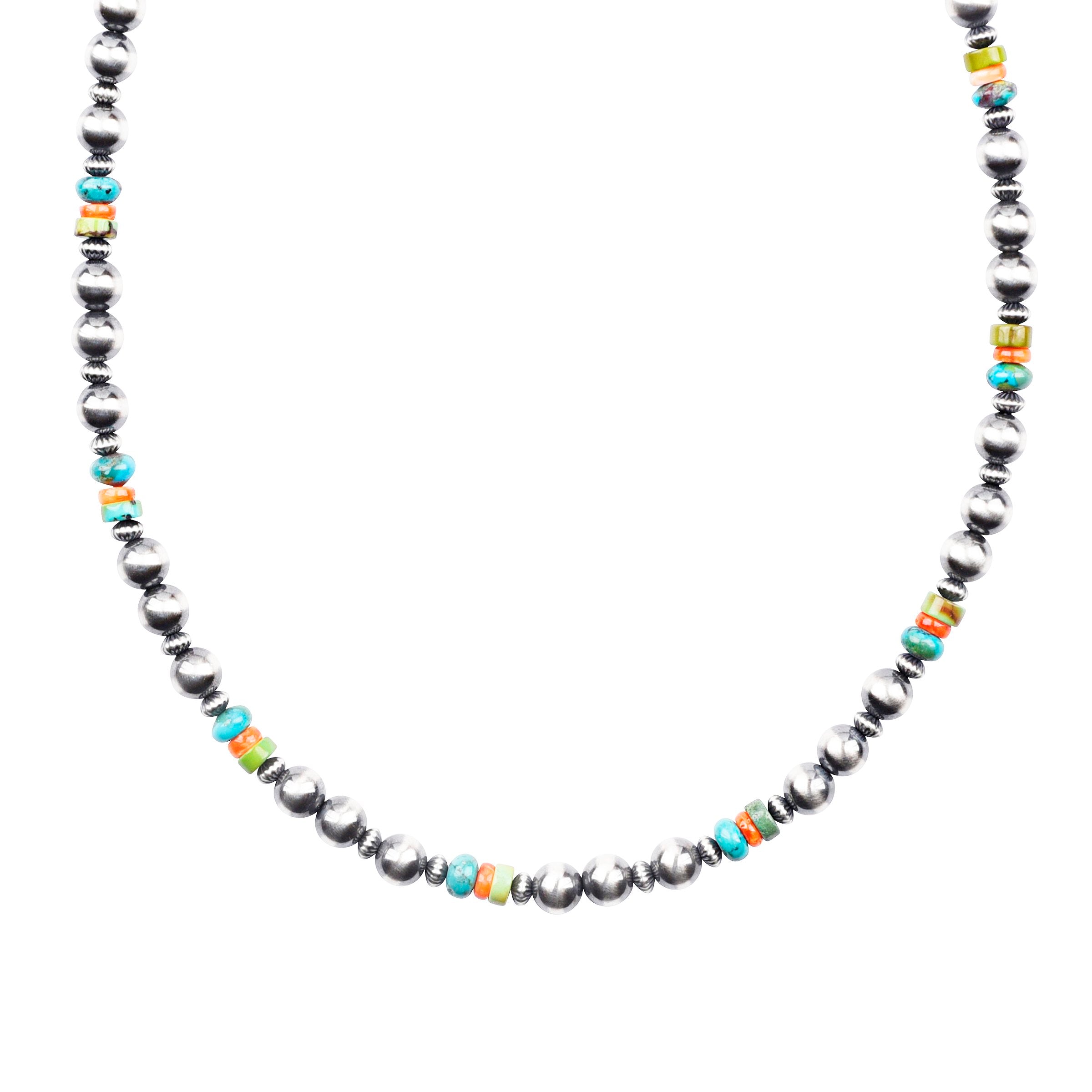 Nikita Necklace