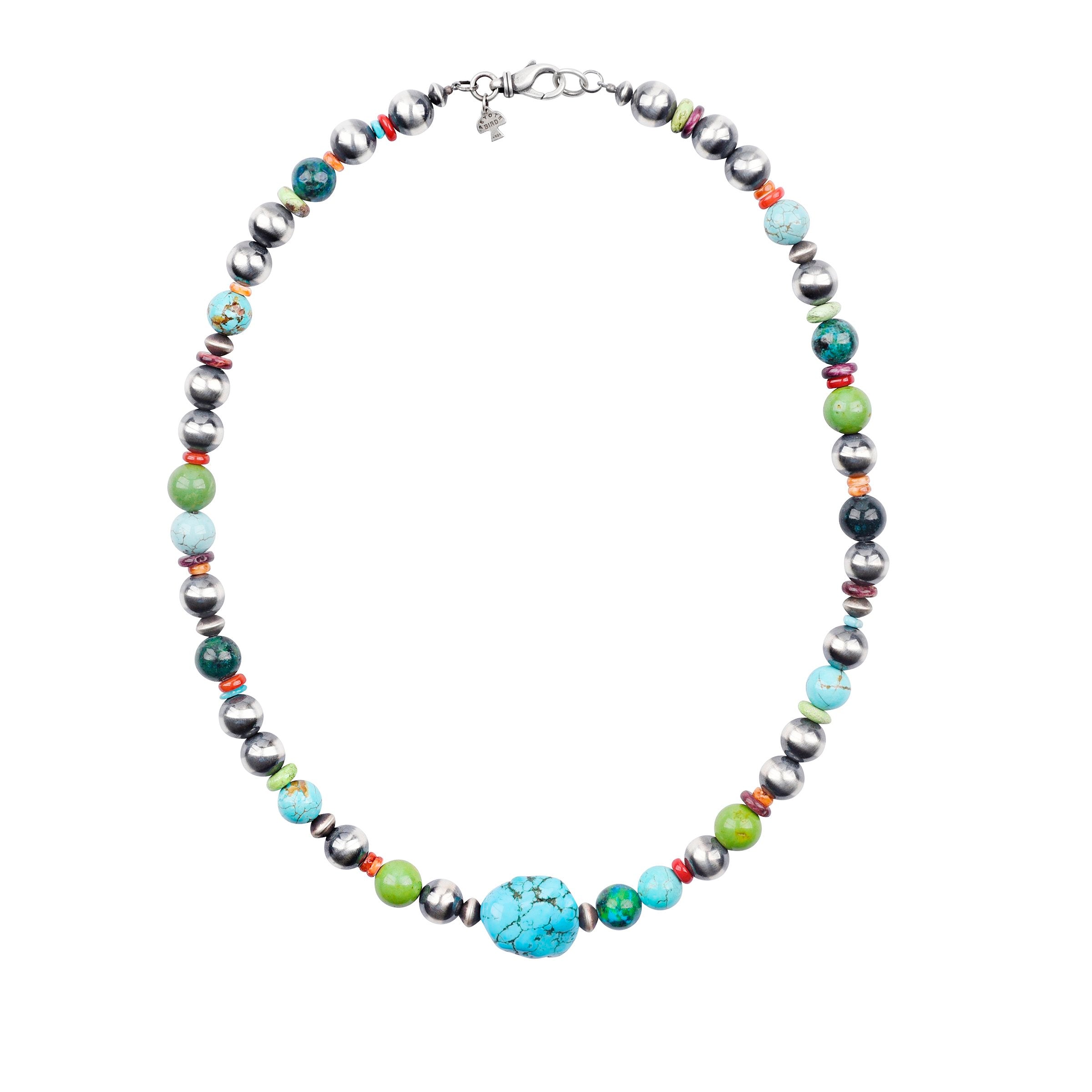 Myriad Necklace