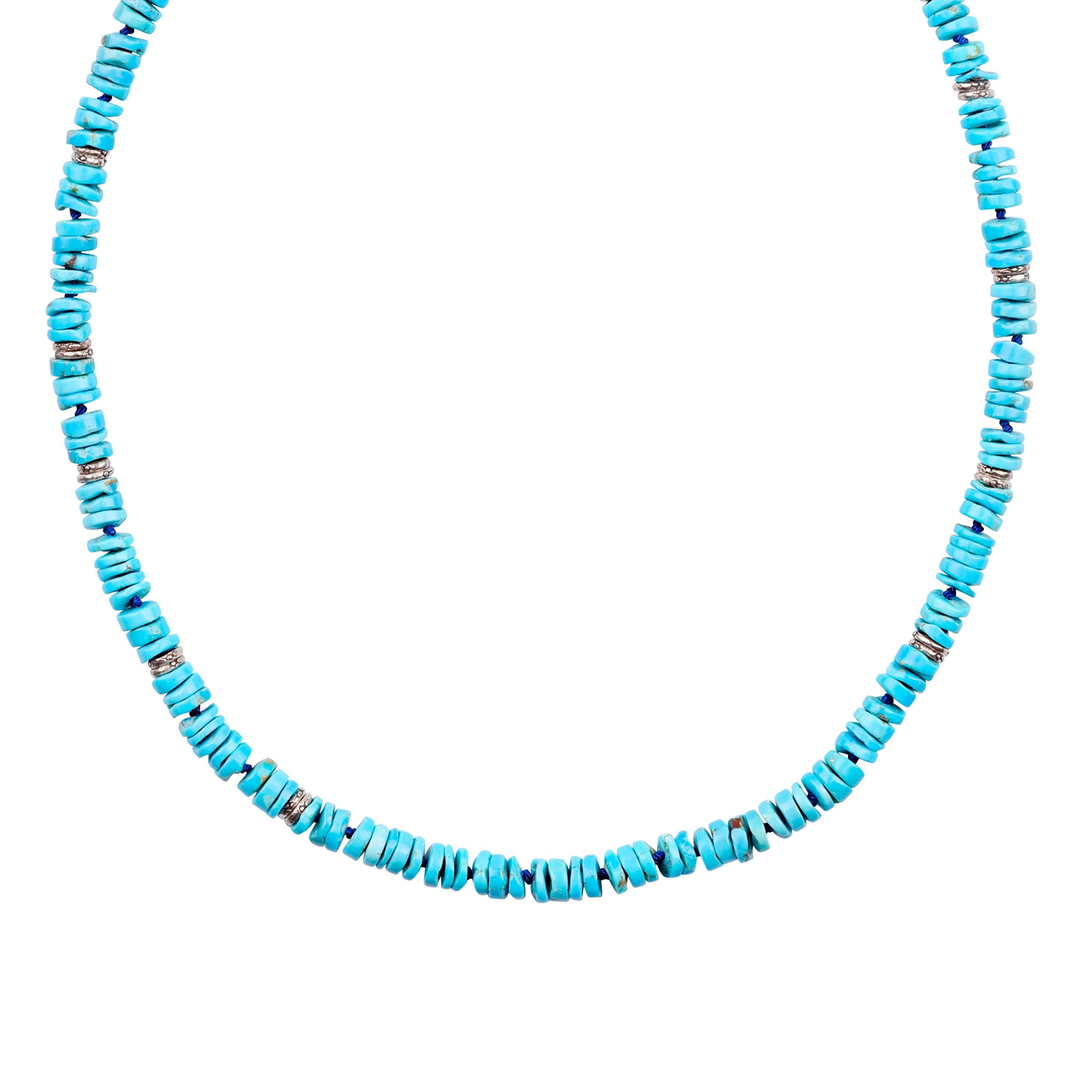 Kiva Necklace