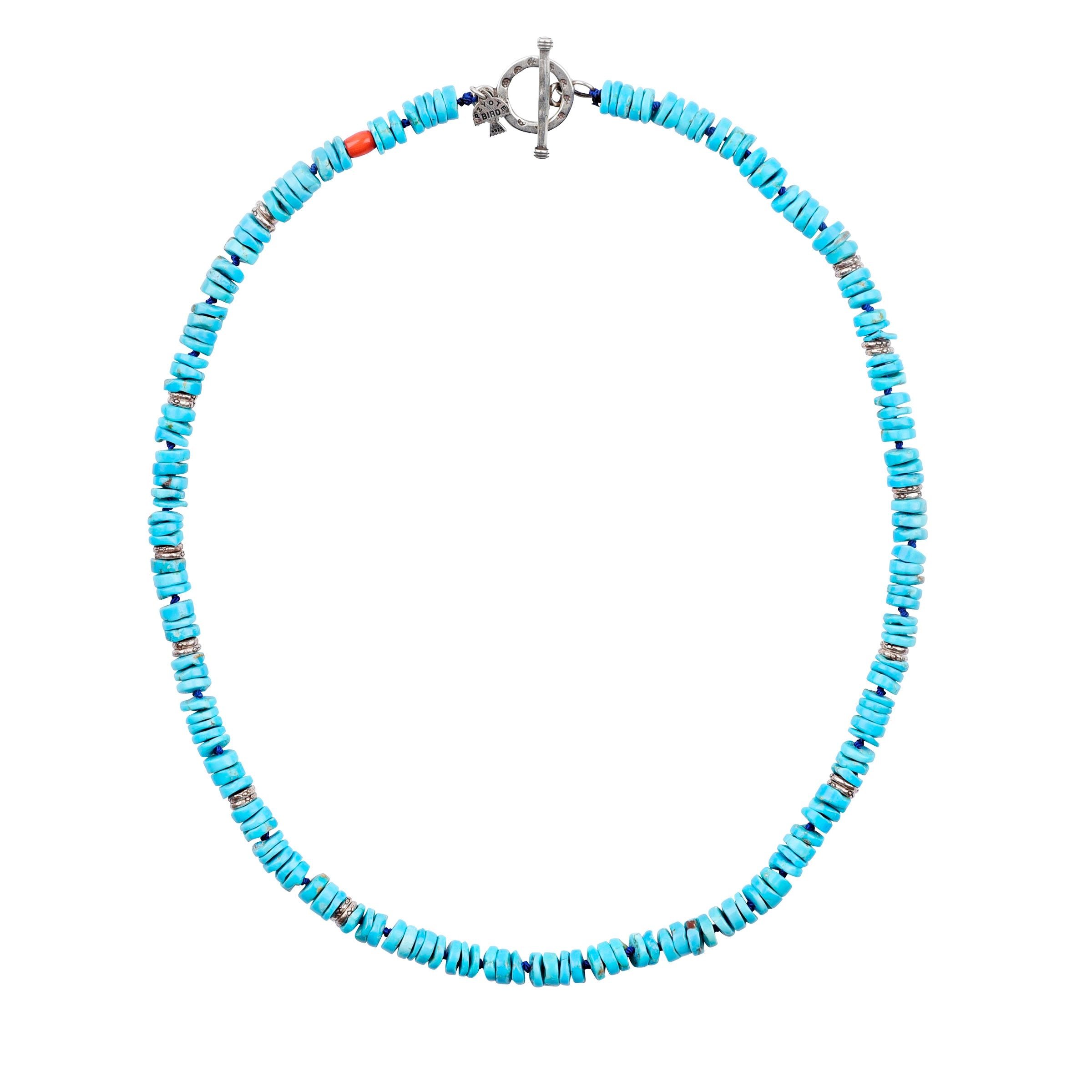Kiva Necklace