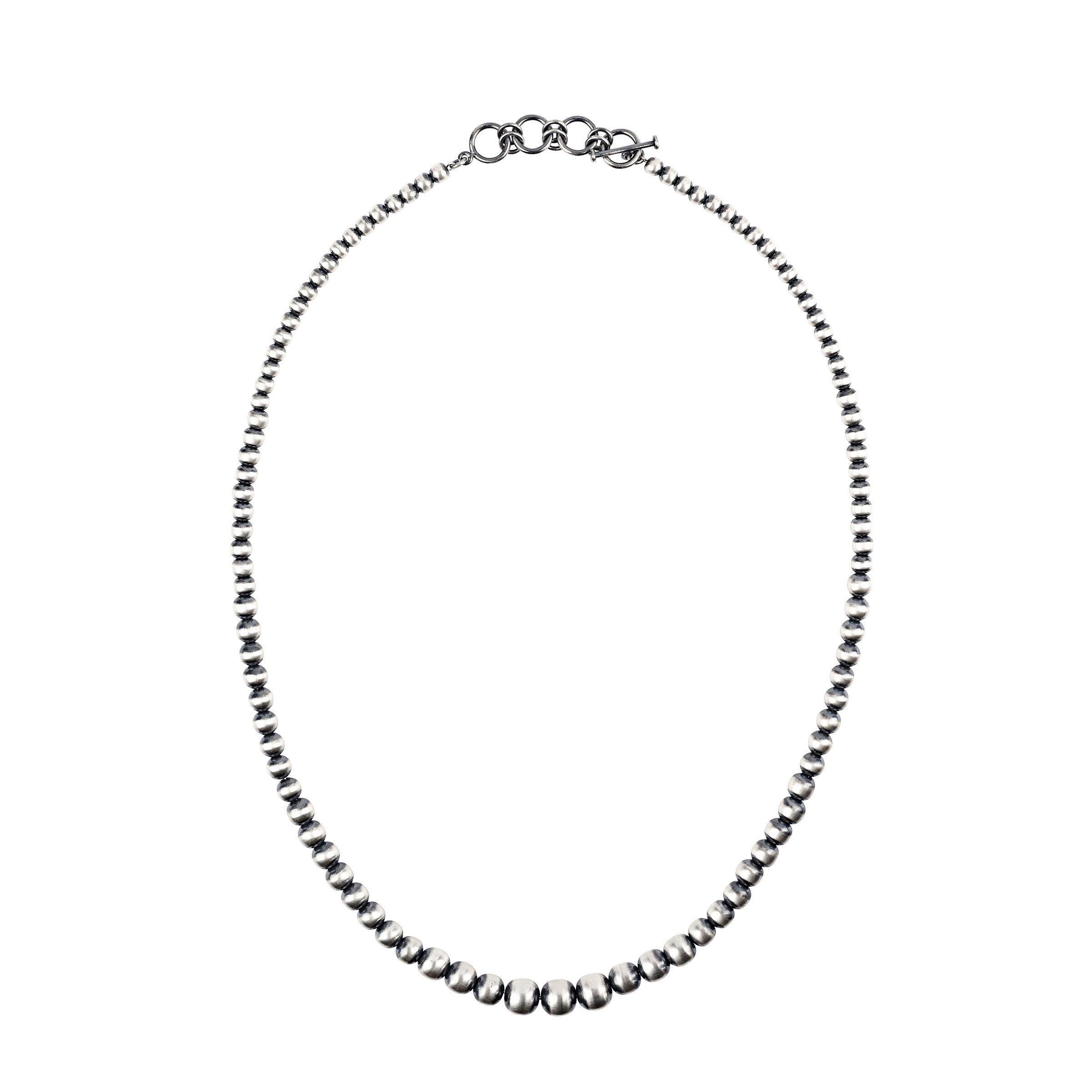 Debra Favour 28" Desert Pearl Necklace