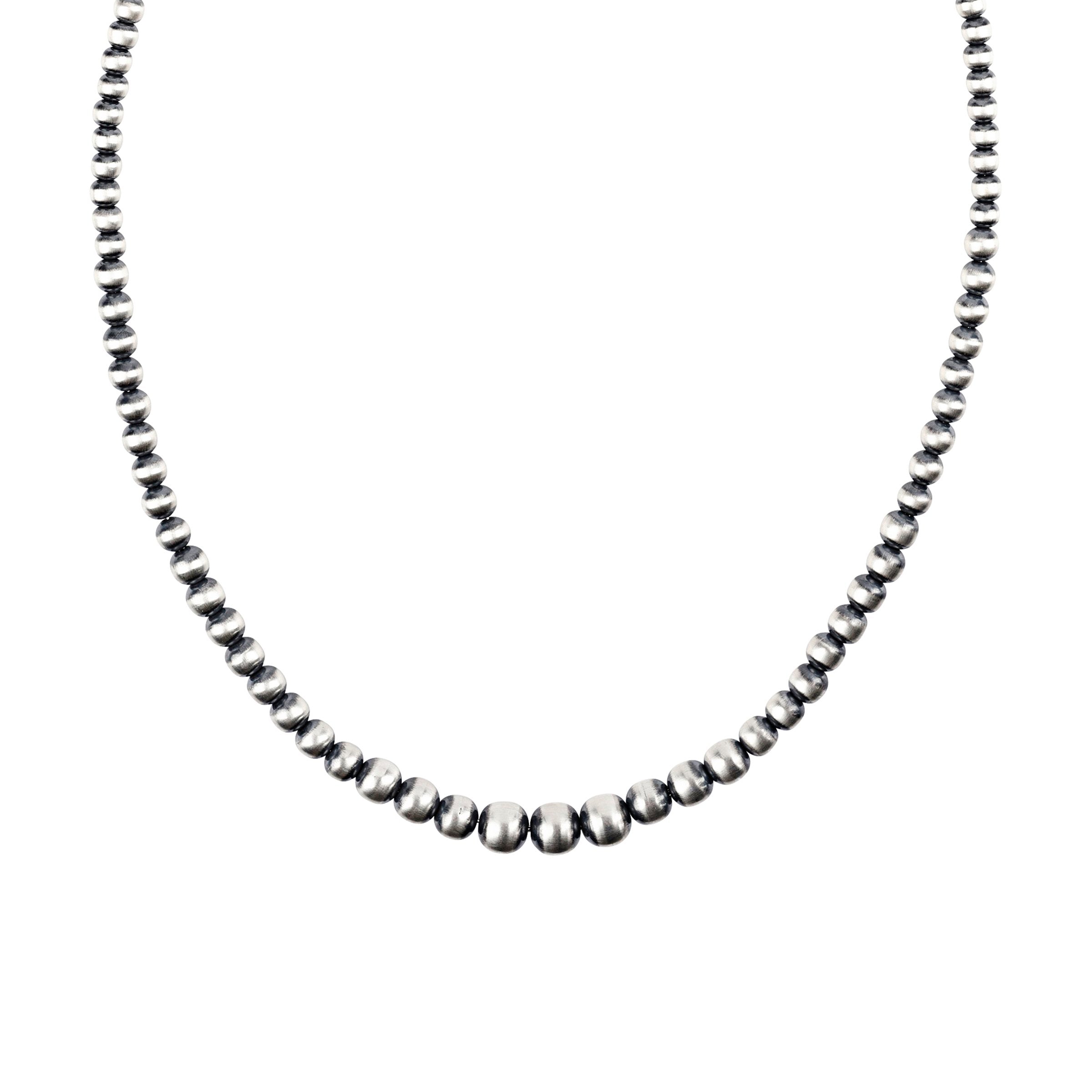 Debra Favour 28" Desert Pearl Necklace