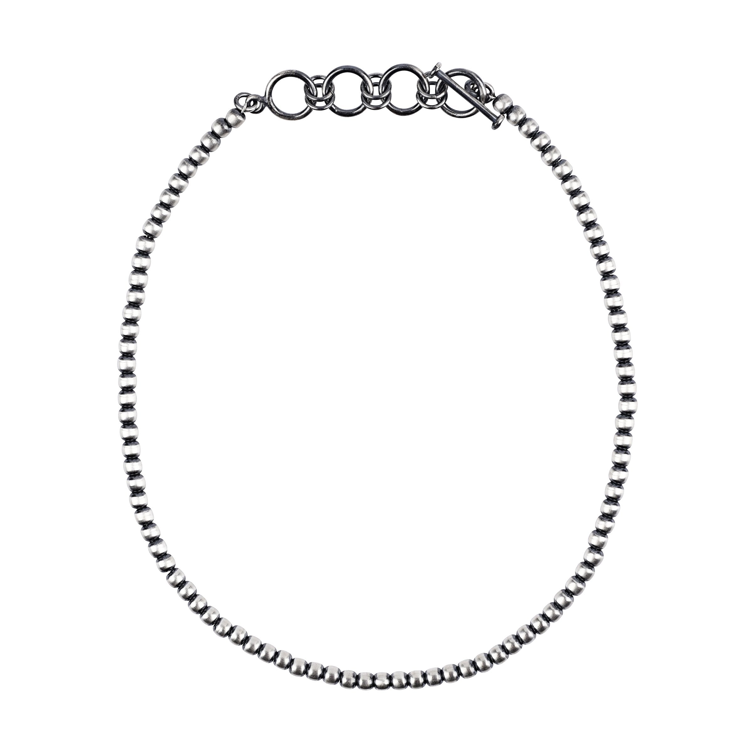 Debra Favour 16" Desert Pearl Necklace