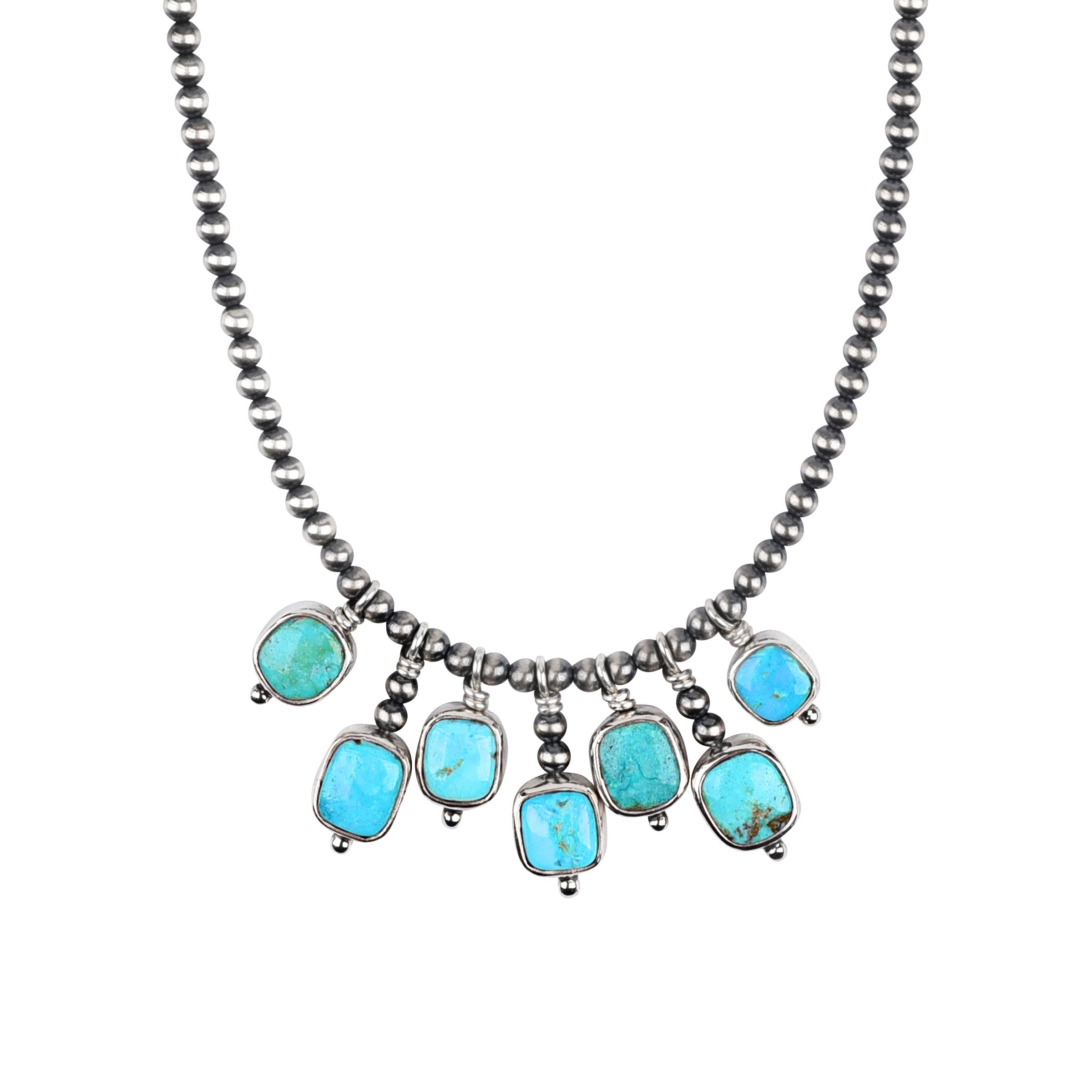 New Horizons Necklace