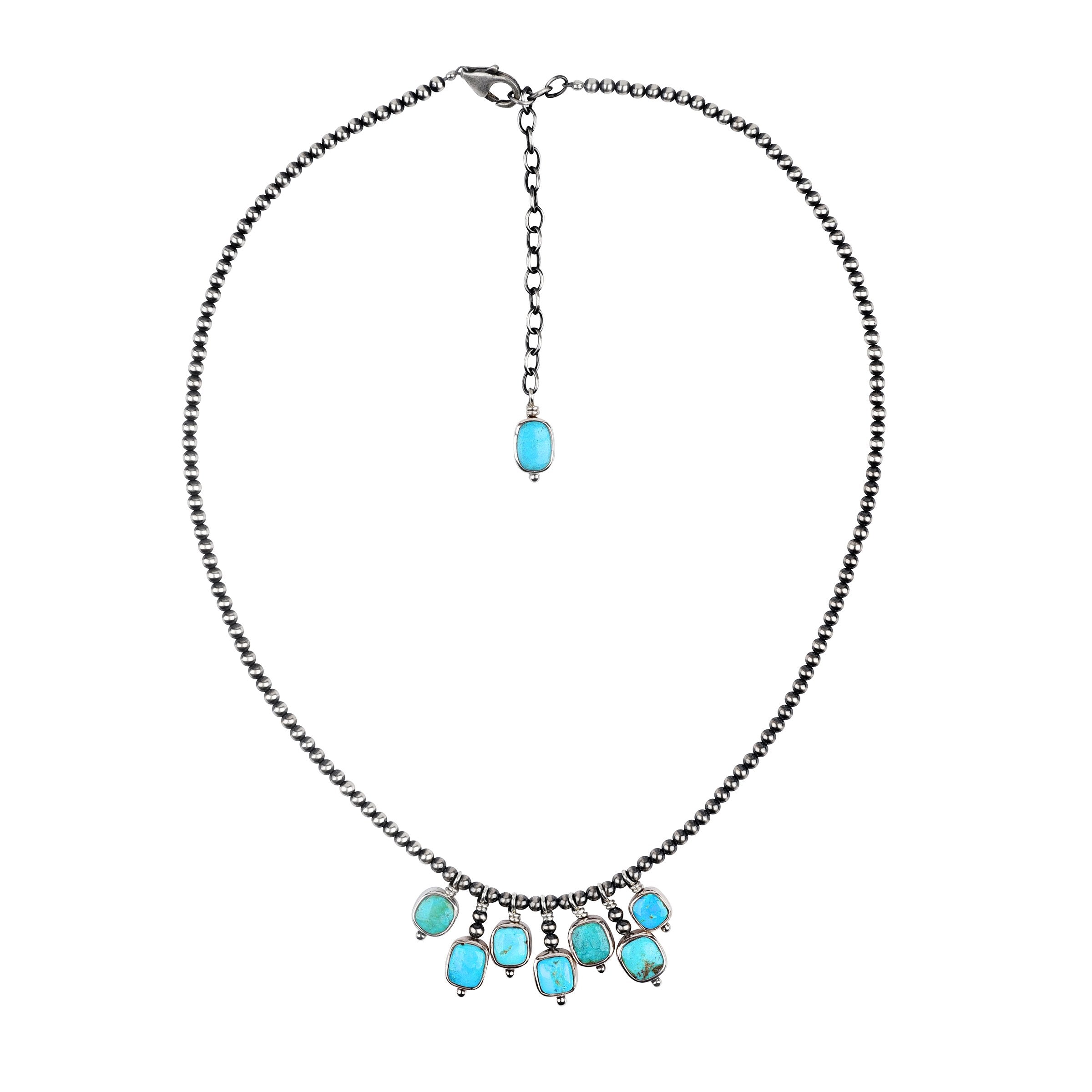 New Horizons Necklace