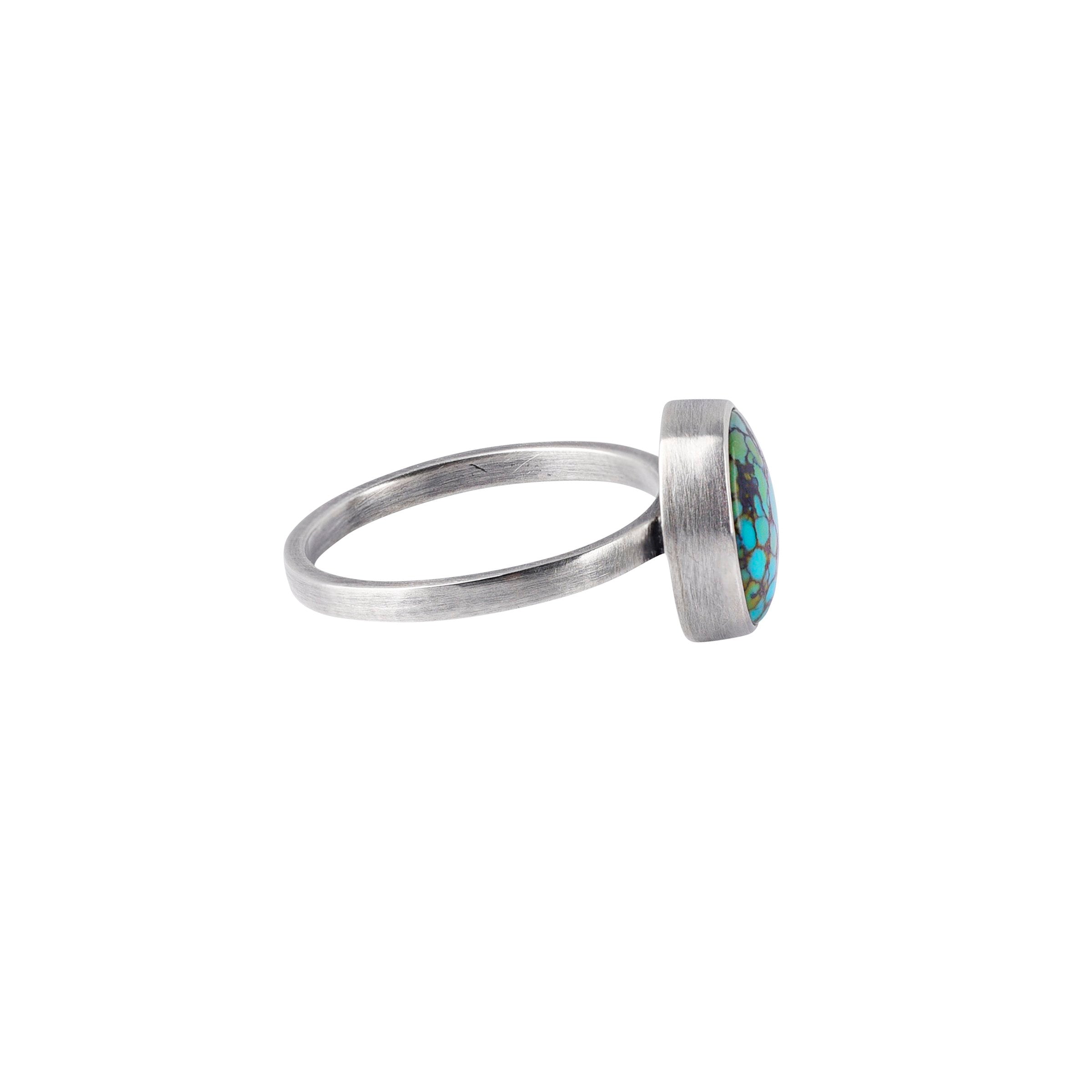 Nomad Matrix Ring - Size 9