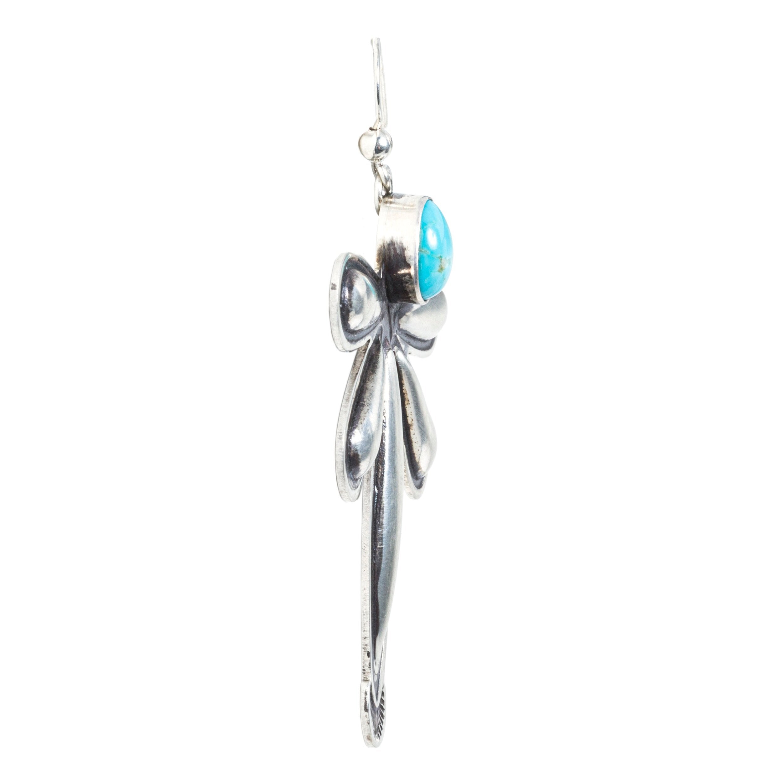 Jennifer Medina Dragonfly Earrings
