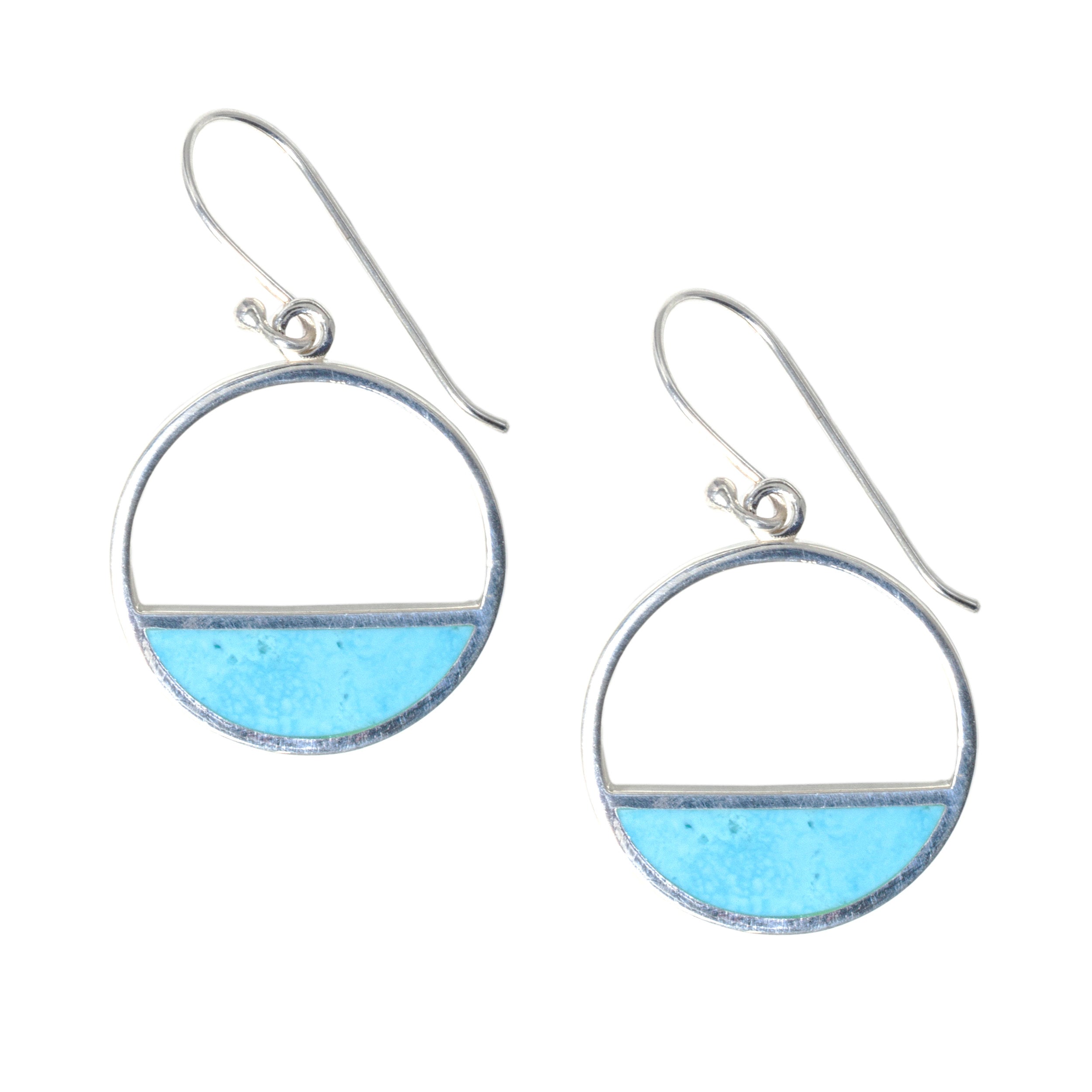 Arctic Earrings