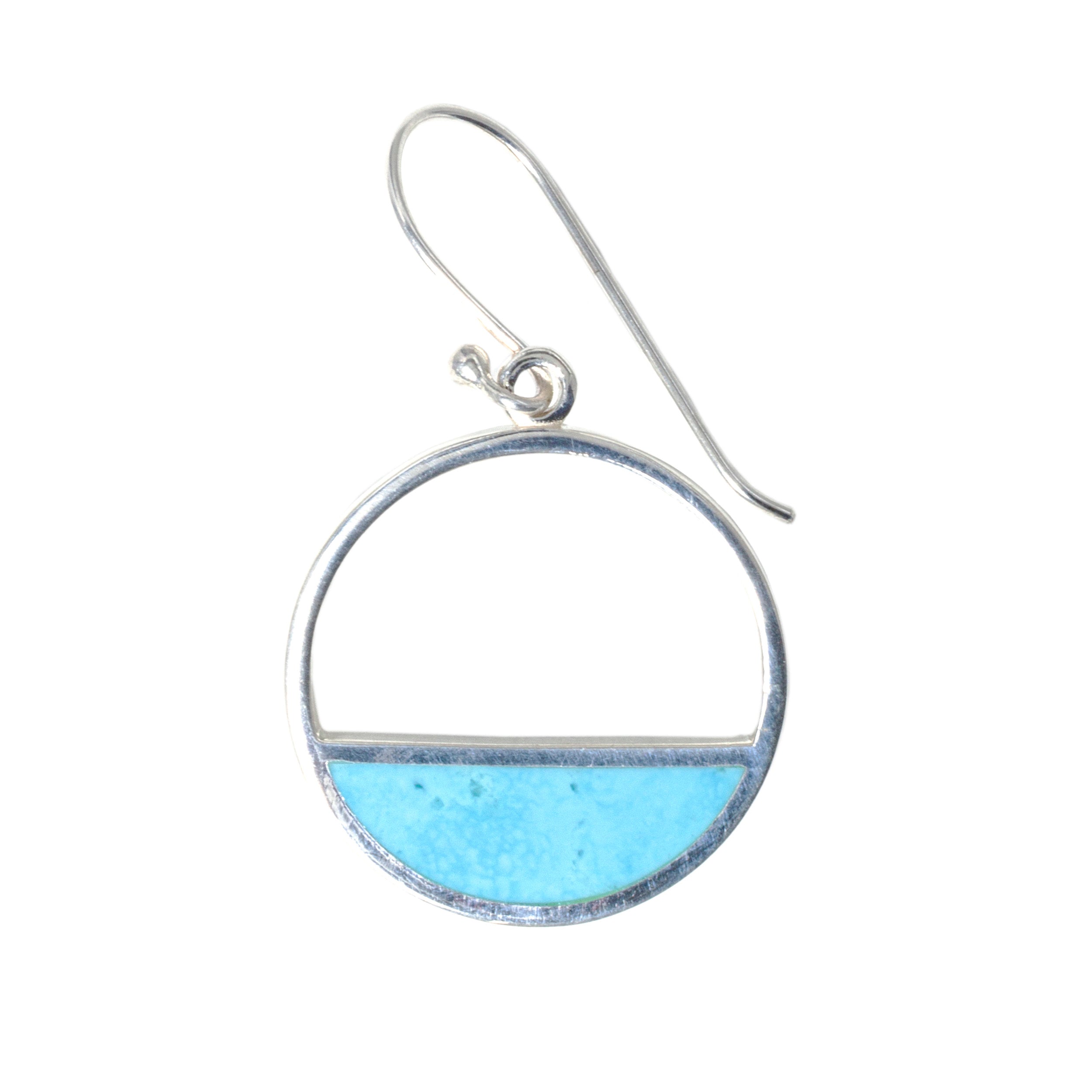 Arctic Earrings