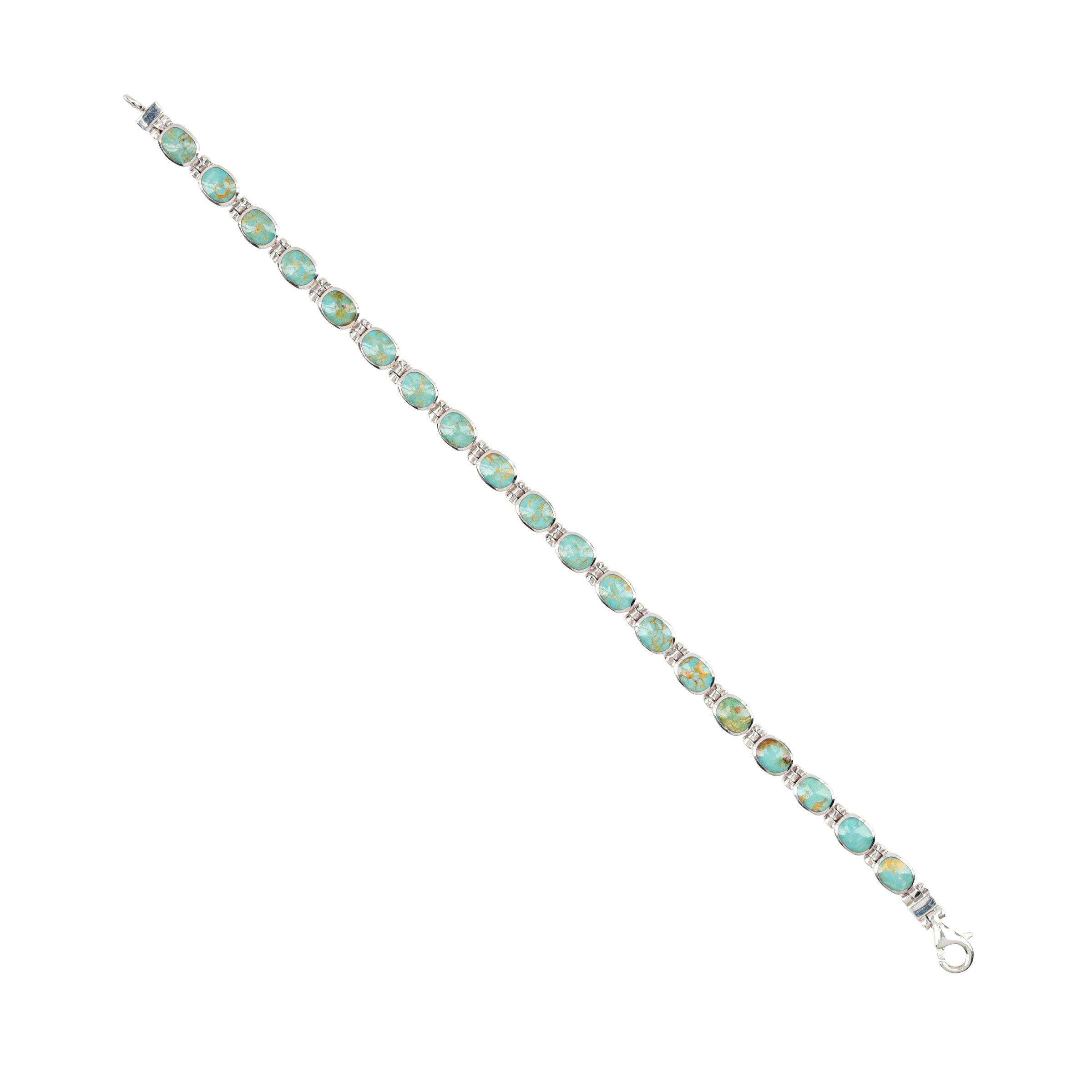 Osaka Bracelet - Turquoise