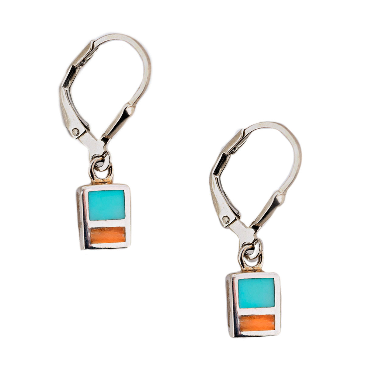 Sundown Earrings