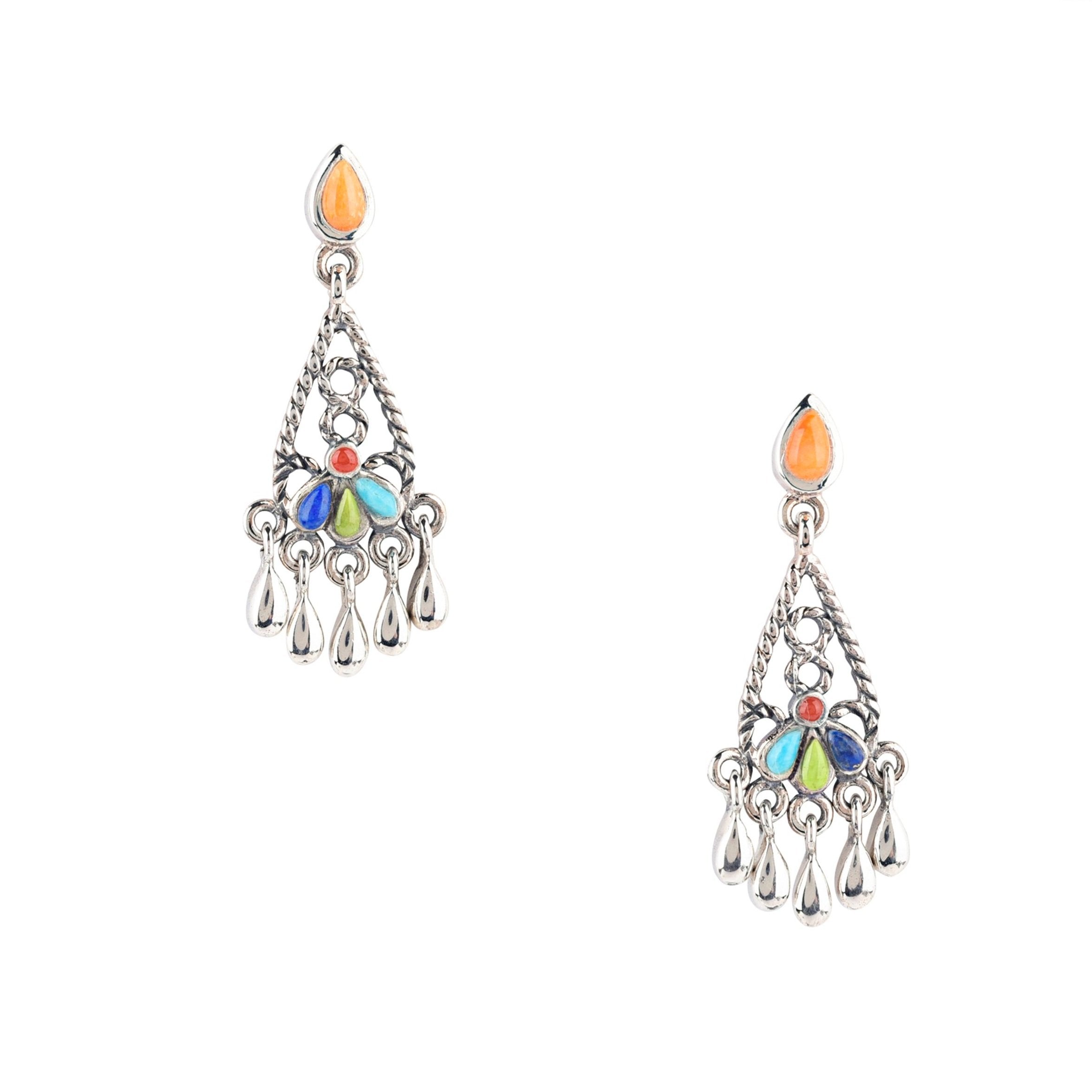 Chandelier Earrings