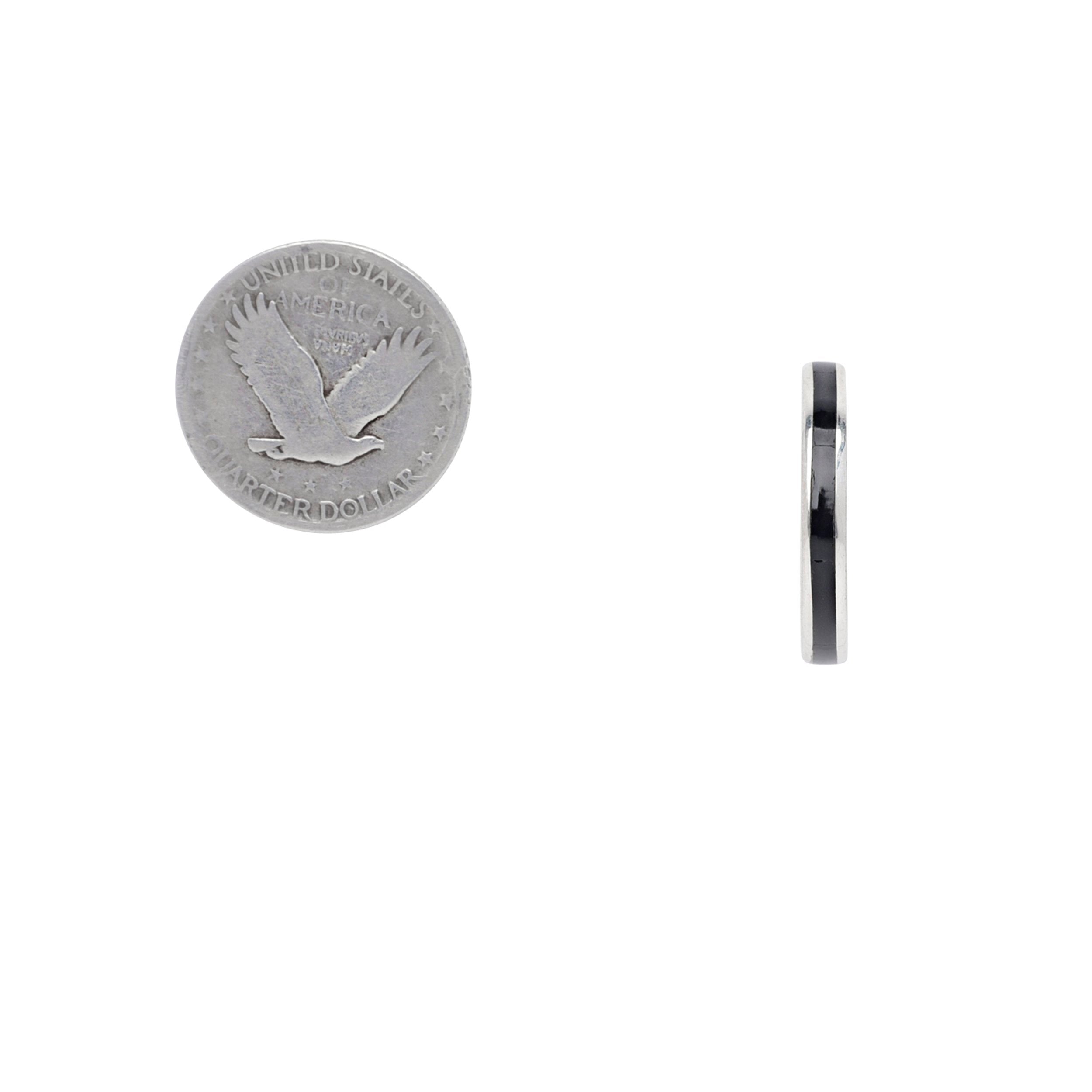 Madrid Hoop Earrings