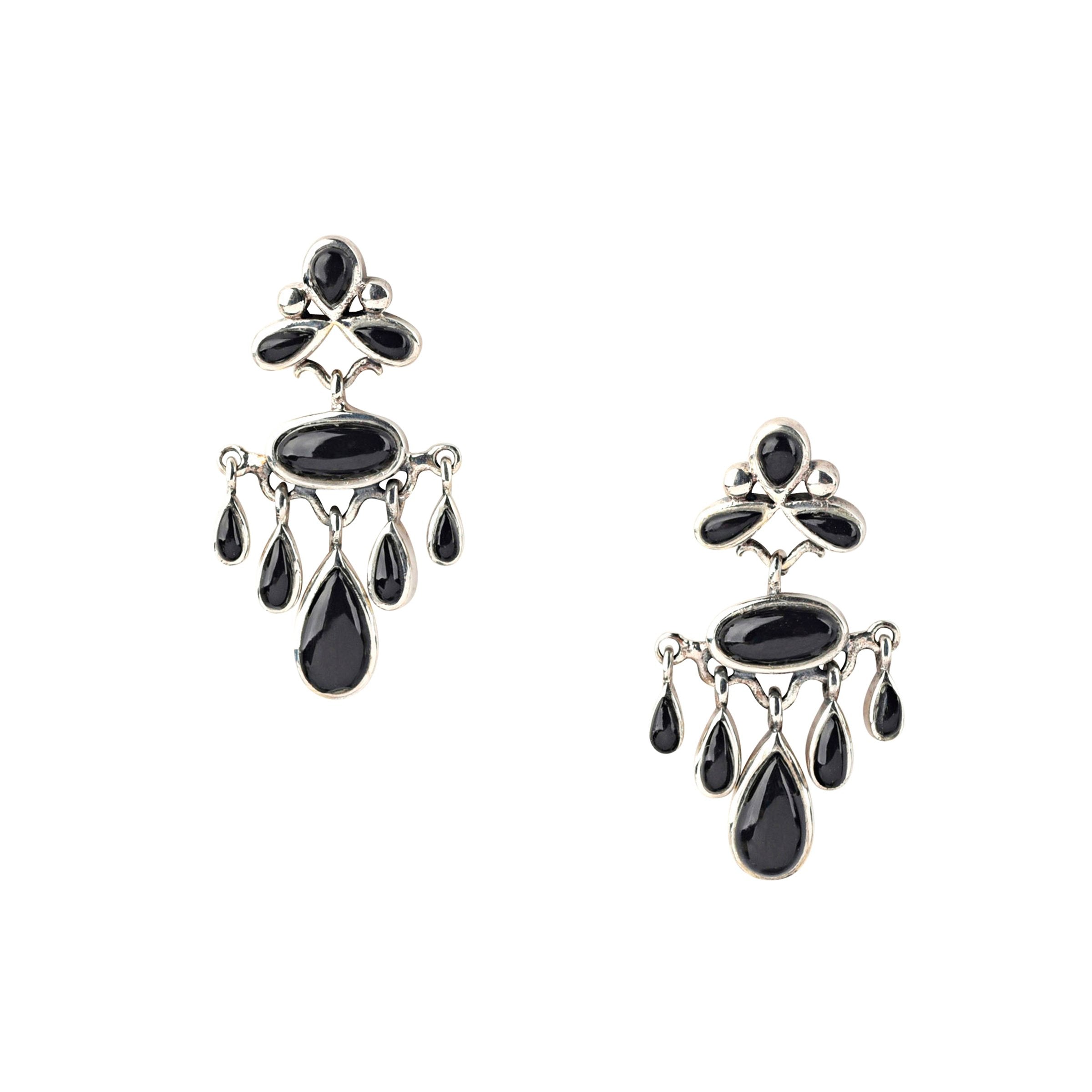 Summer Rain Earrings