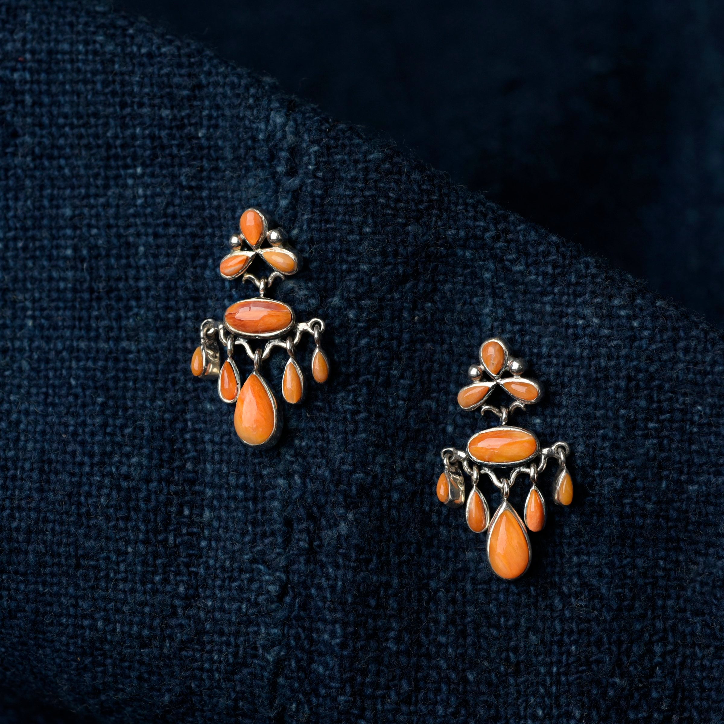 Summer Rain Earrings