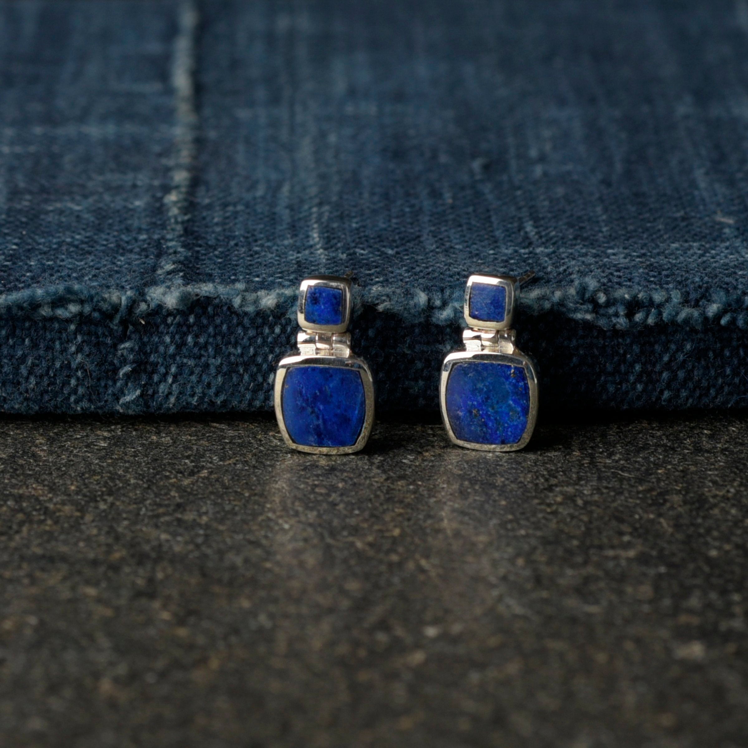 Dew Drop Earrings