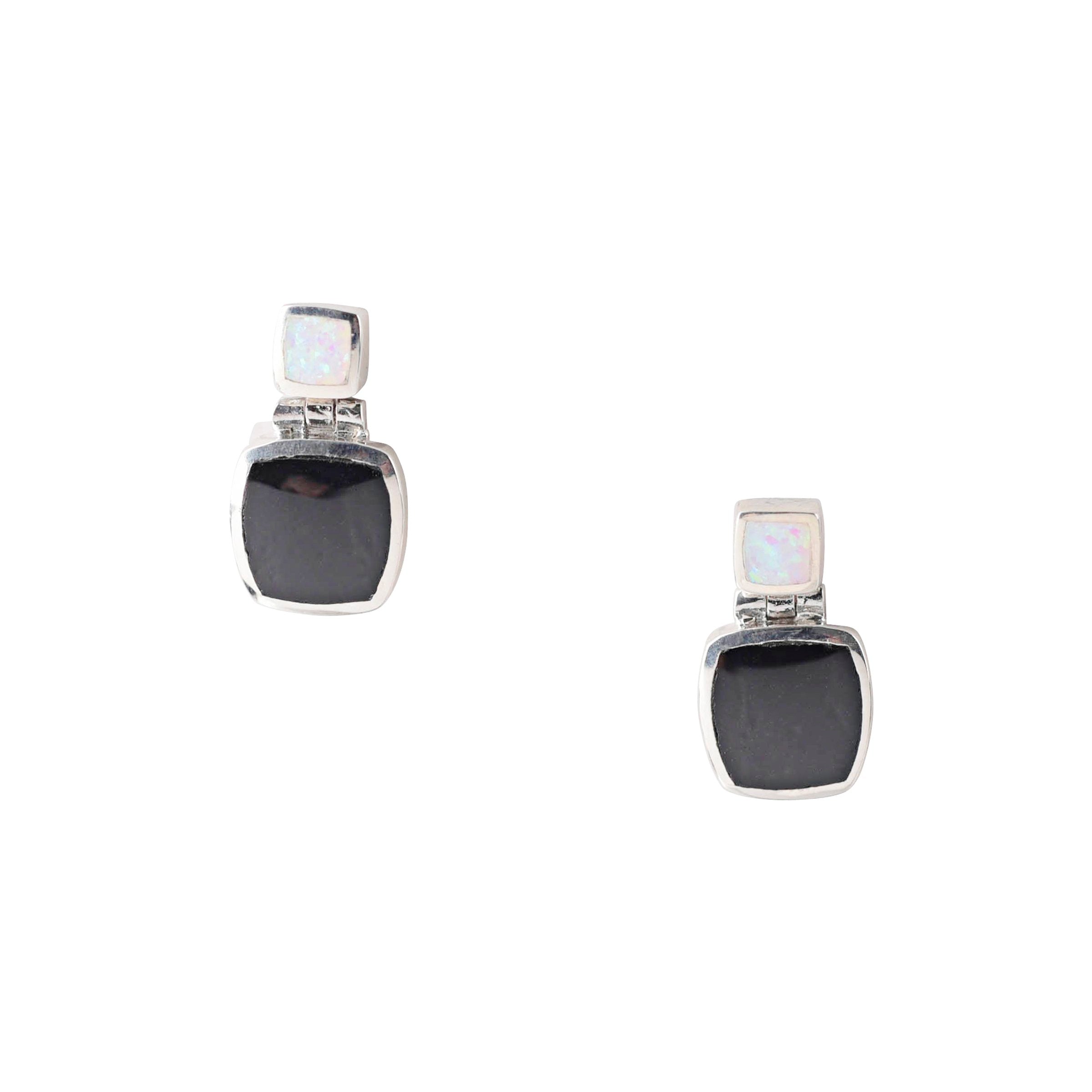 Dew Drop Earrings