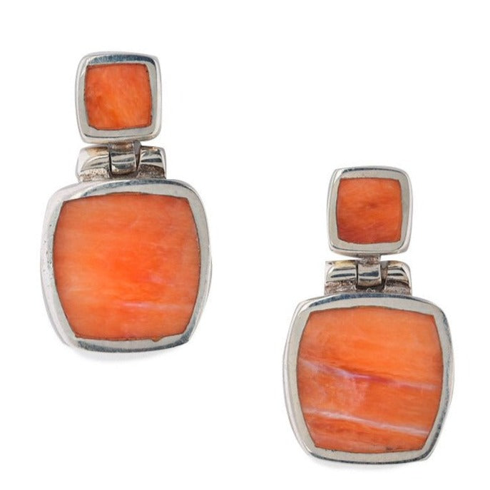 Dew Drop Earrings