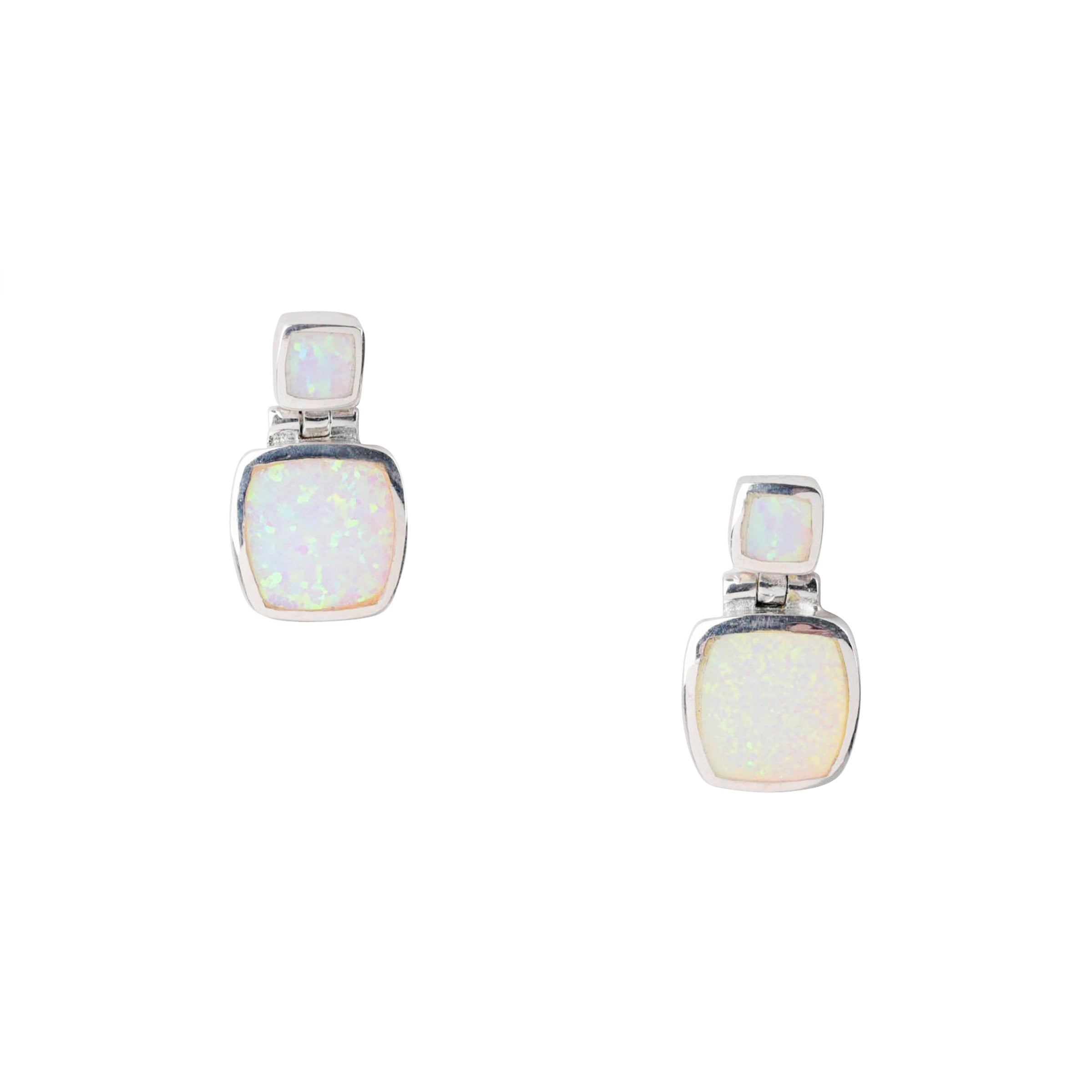 Dew Drop Earrings