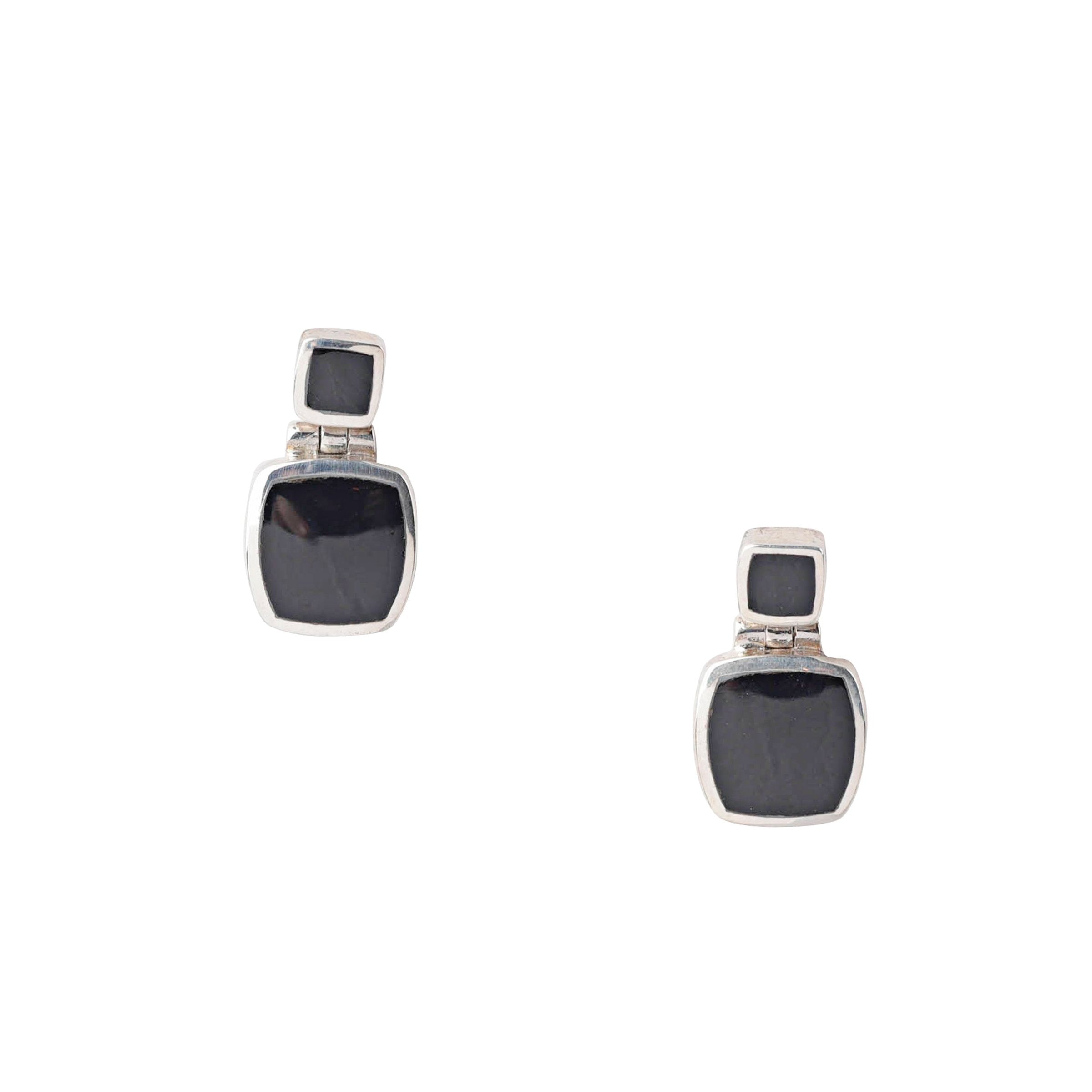 Dew Drop Earrings