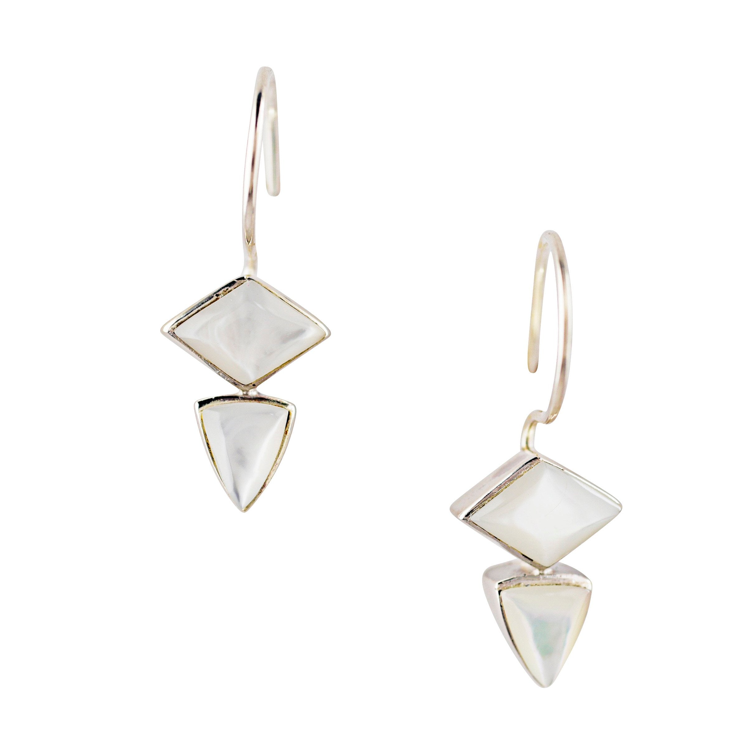 Solstice Earrings