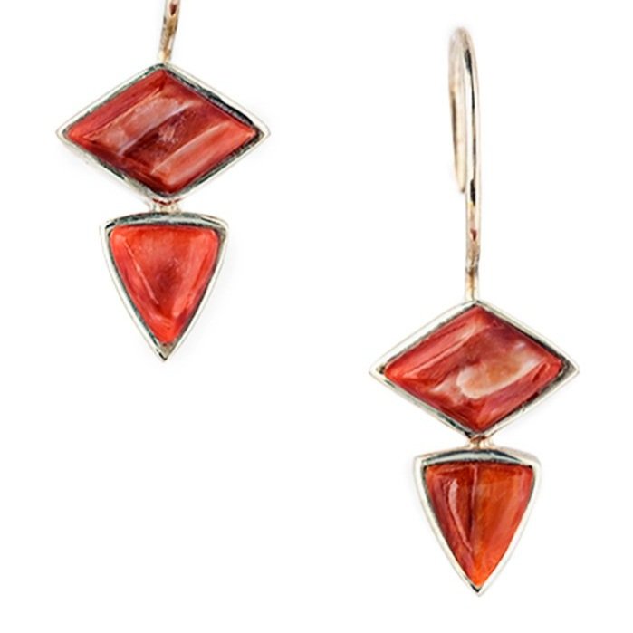 Solstice Earrings