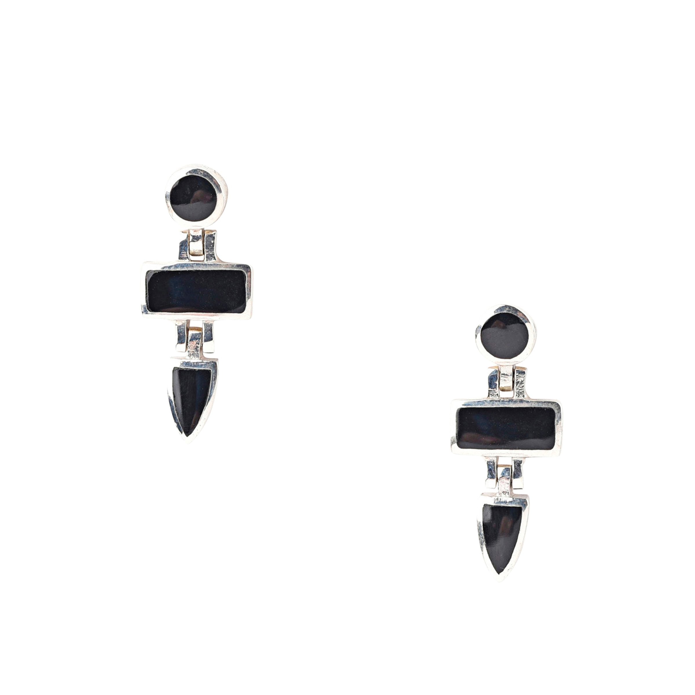 San Pedro Earrings
