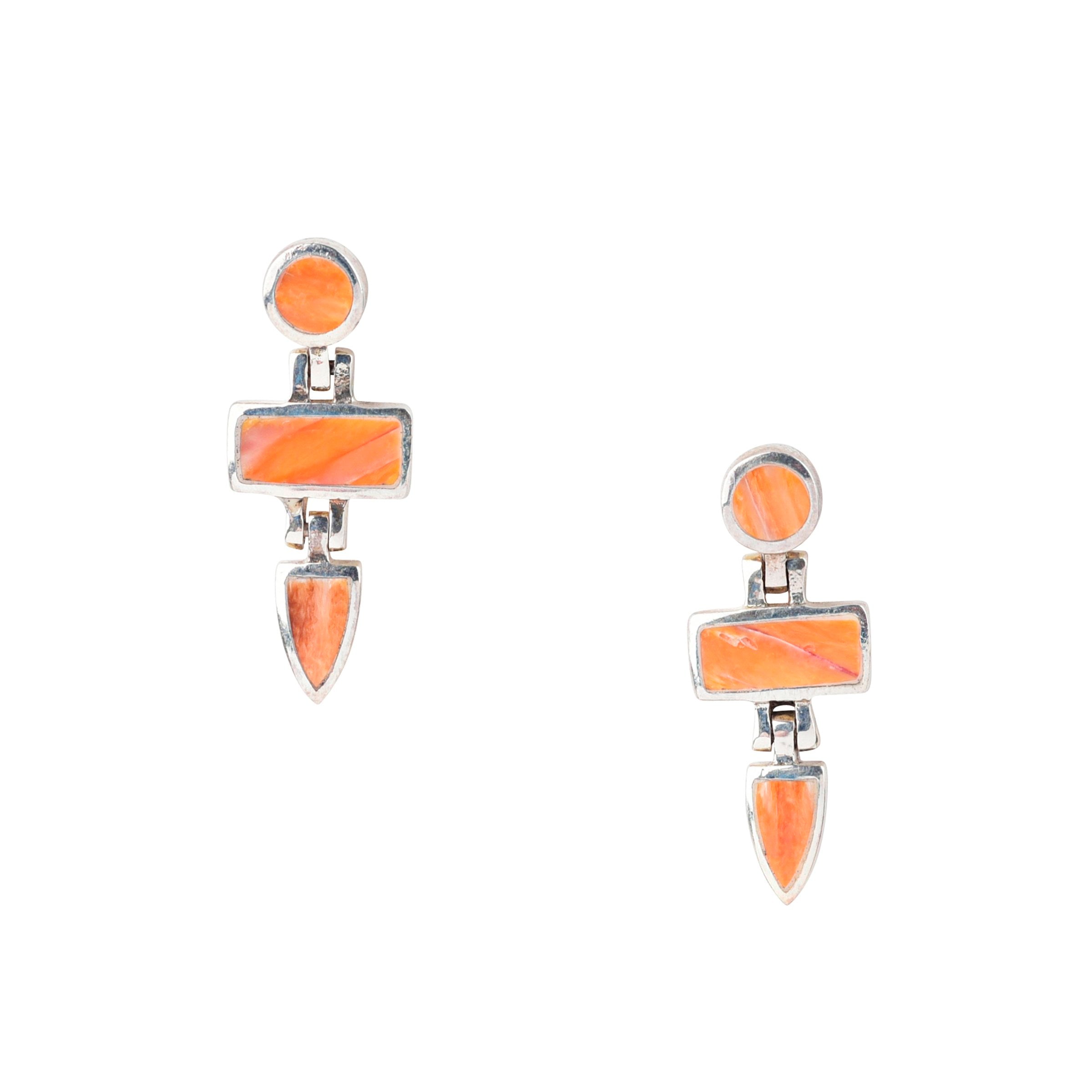 San Pedro Earrings