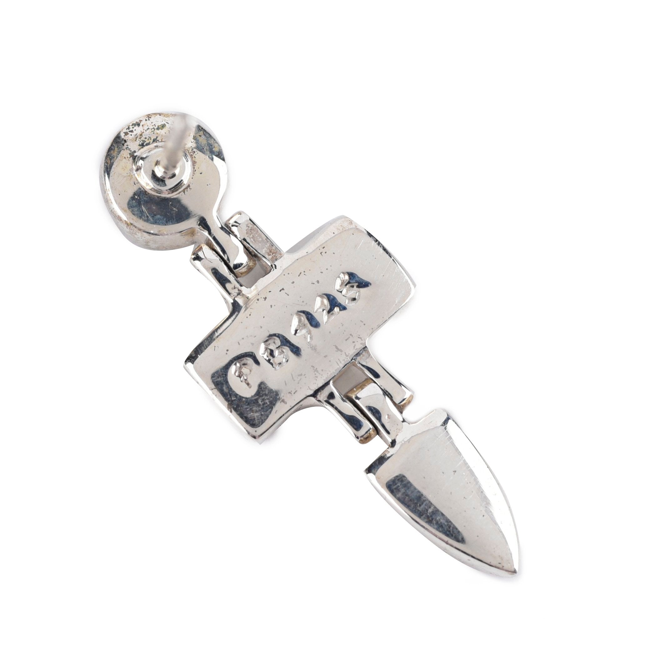 San Pedro Earrings