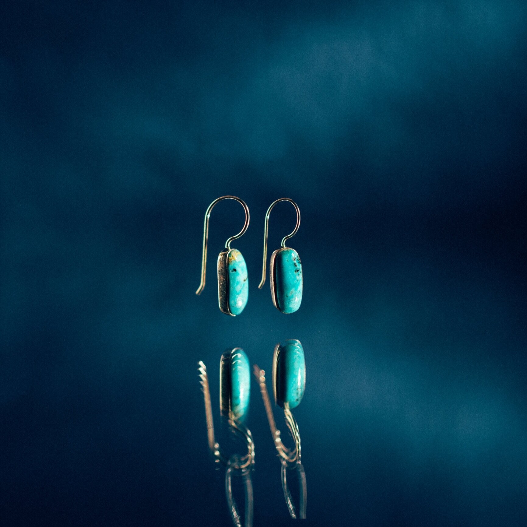 Celestial Earring