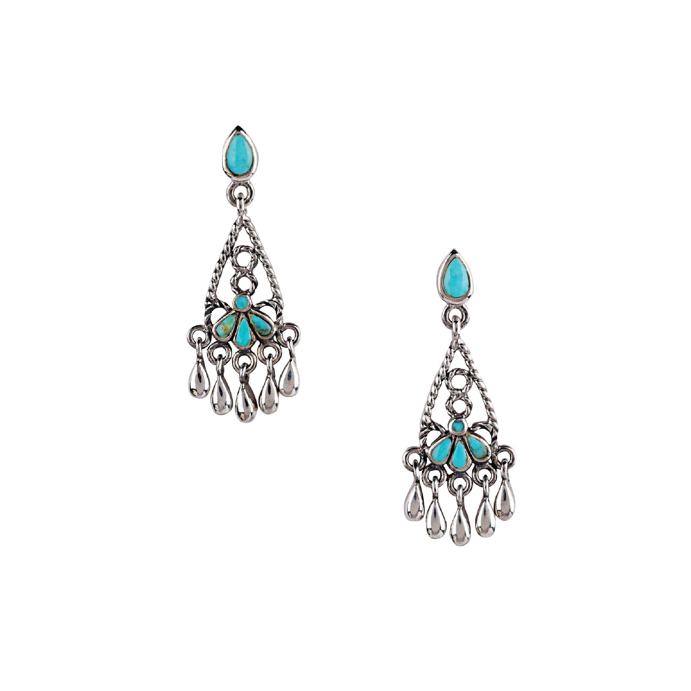 Chandelier Earrings