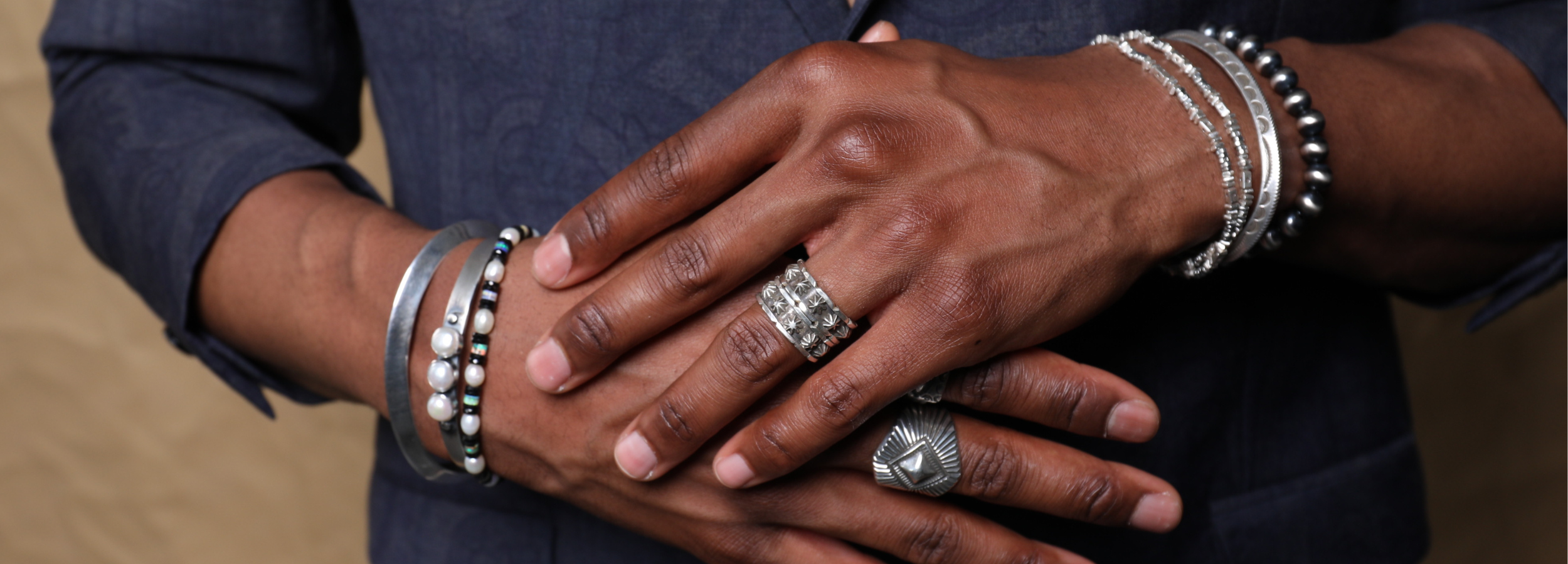 Outpost Men's Jewelry