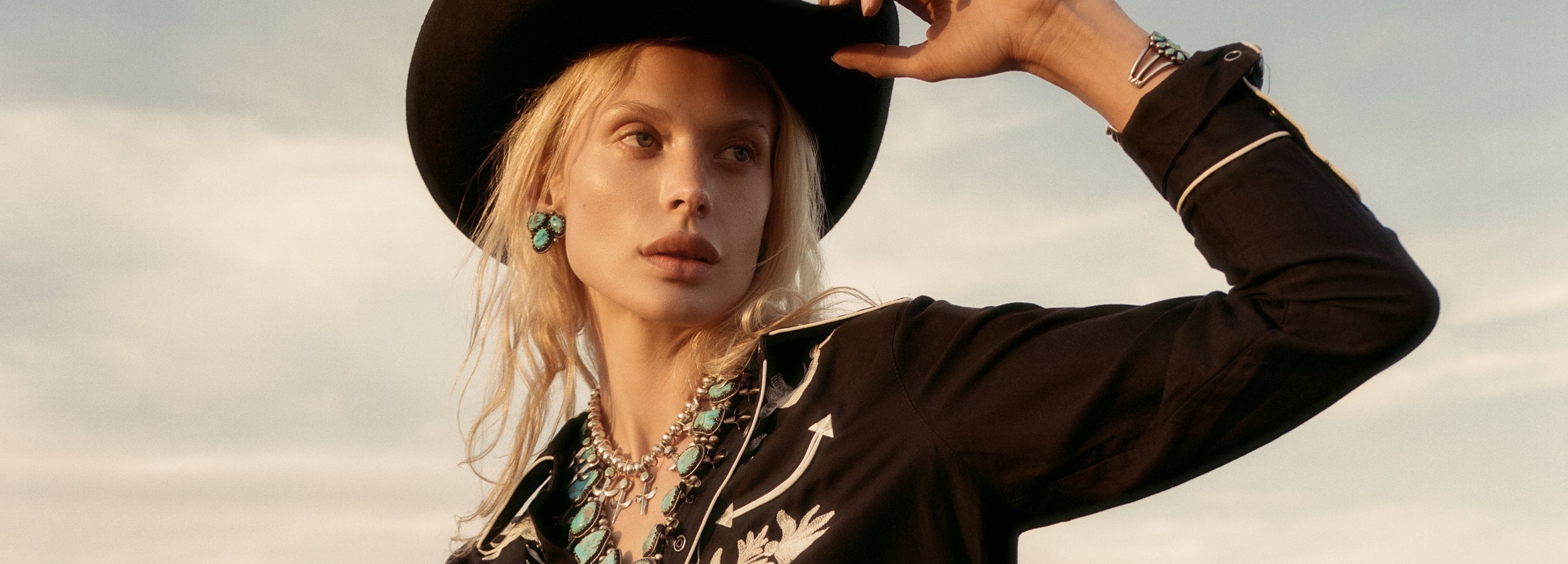 Rodeo Edit