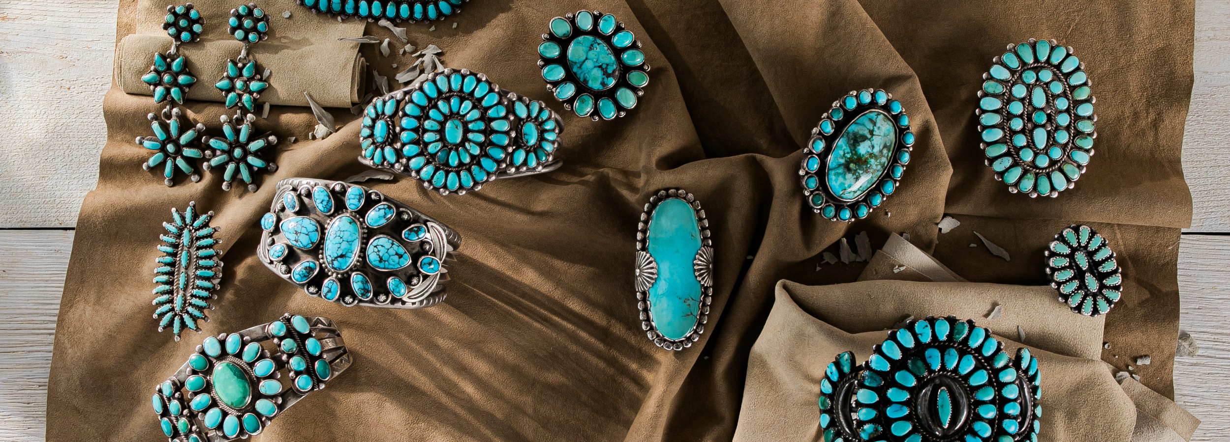 Vintage Earrings