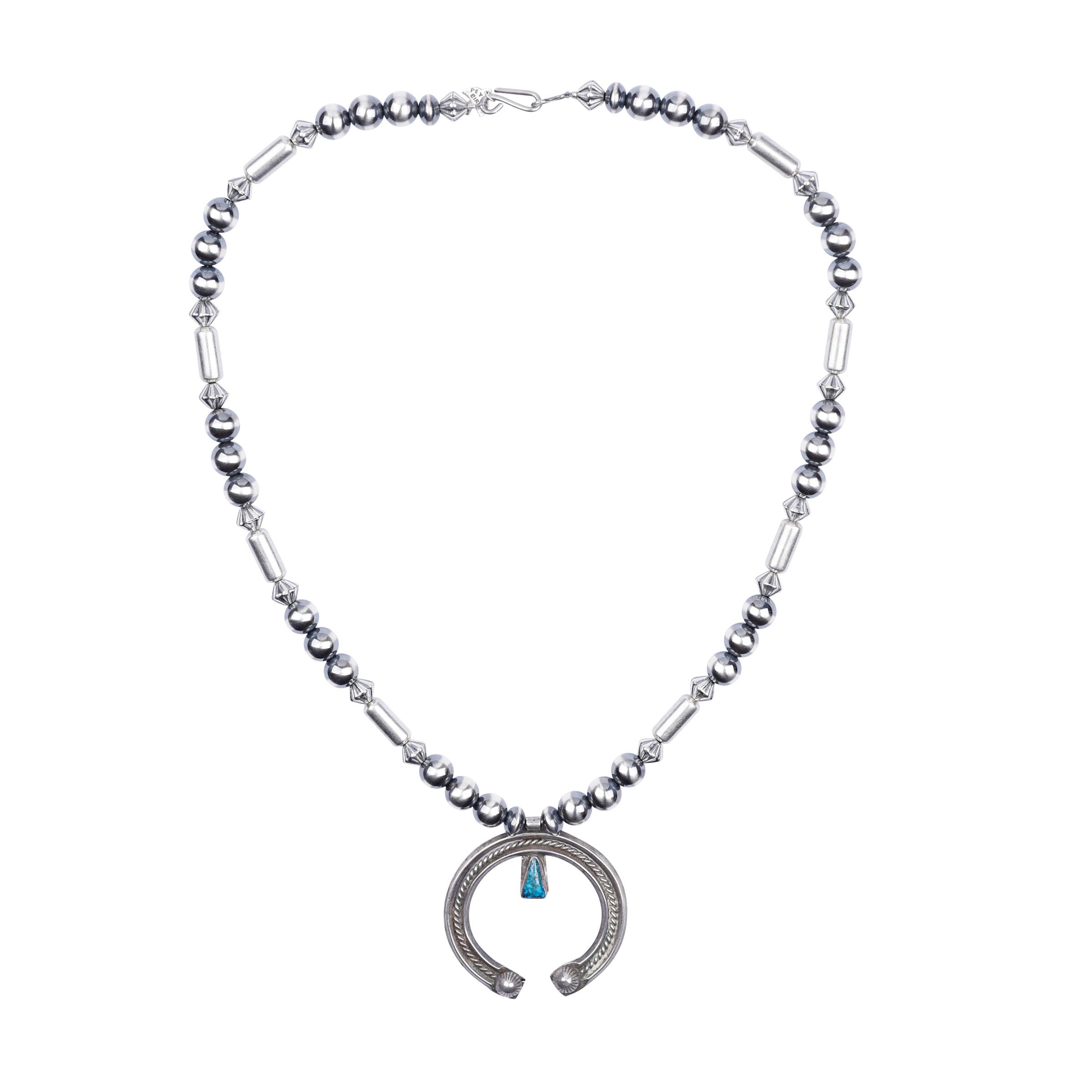 Mary Naja Necklace