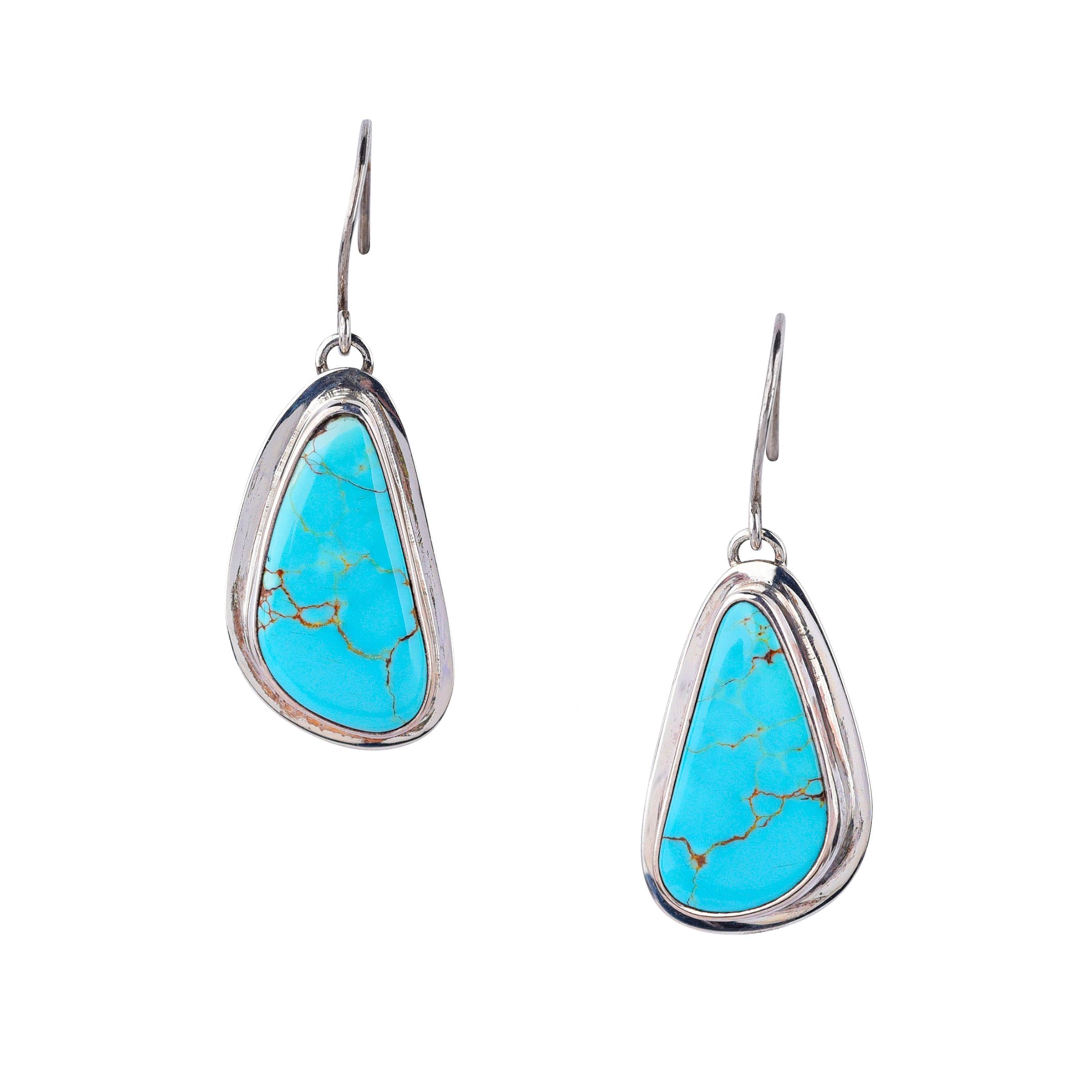 Seed Valley Earrings