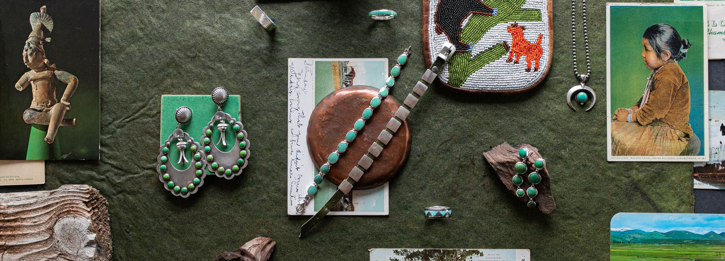 Peyote Bird Designs | Artisan Crafted Jewelry Since 1974