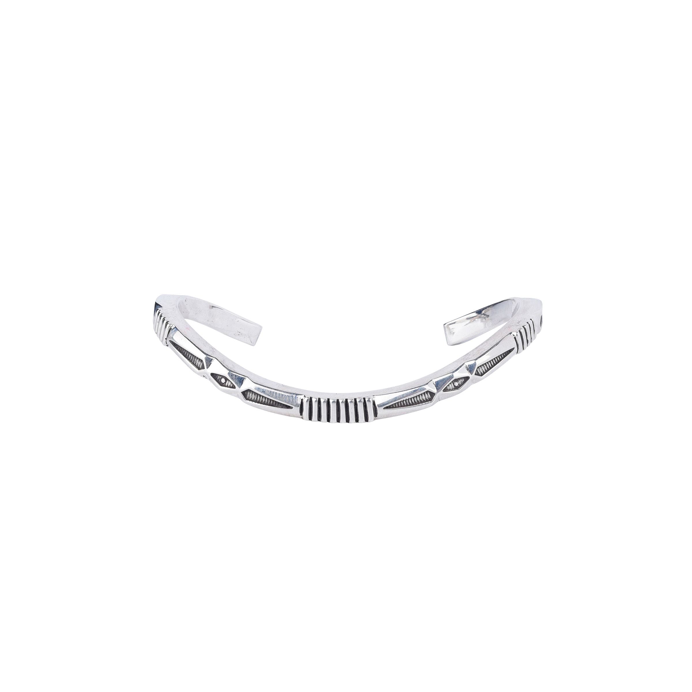 Jennifer Curtis Vitality Curved Cuff