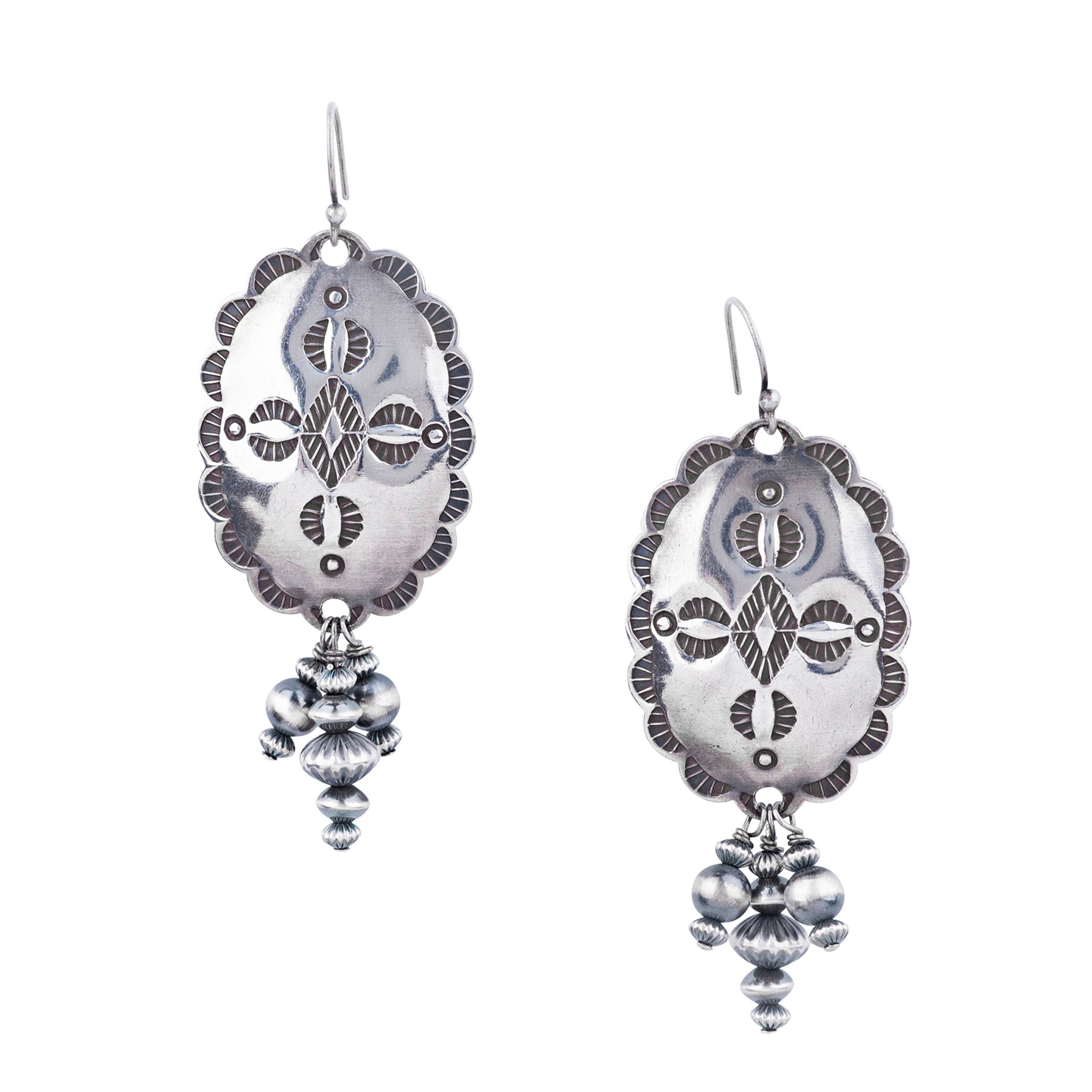 Madison Earrings