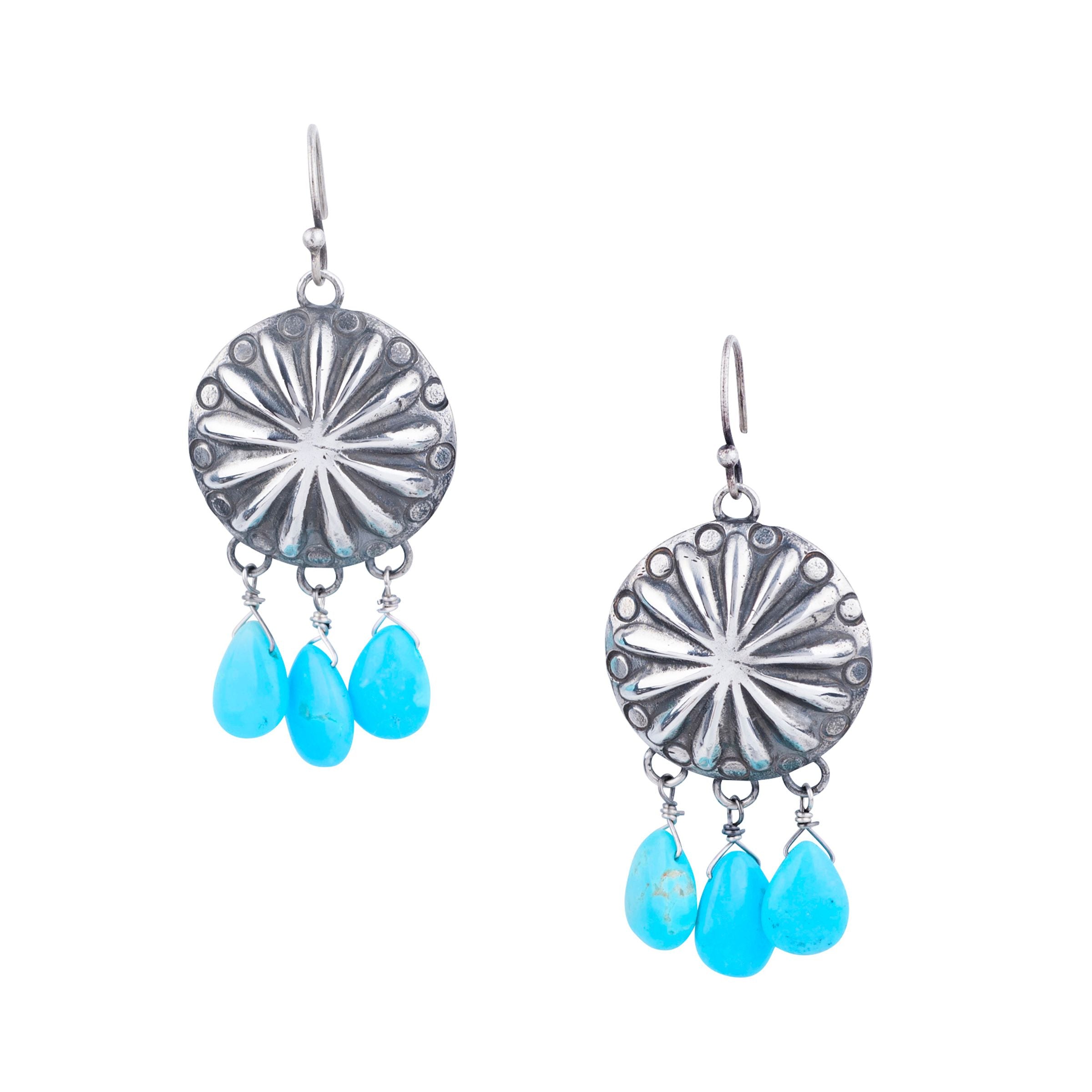 Sturgis Earrings