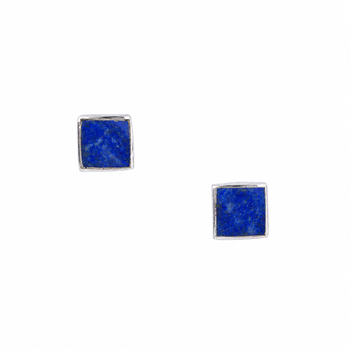 Timeless Square Earrings