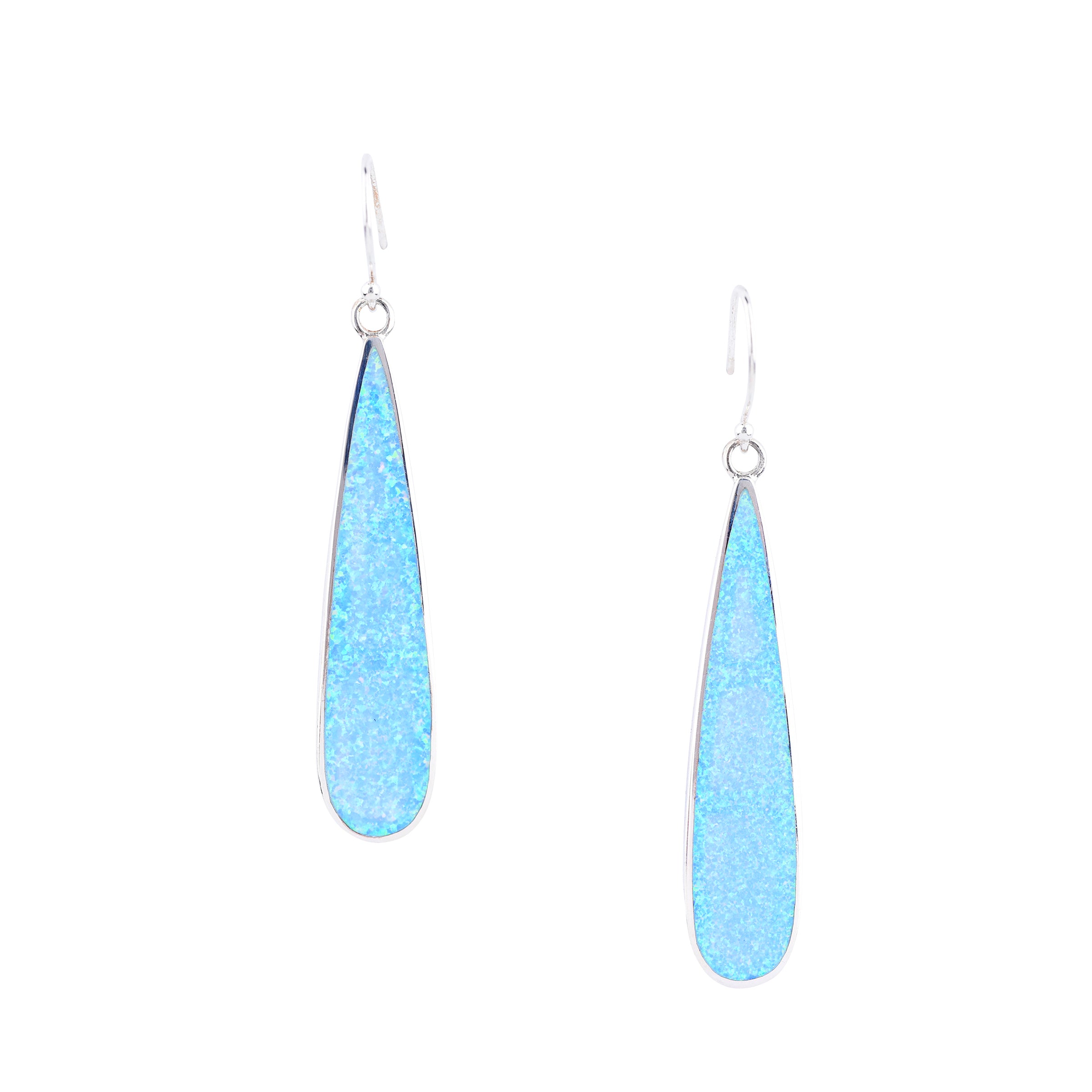 Waterfall Earrings