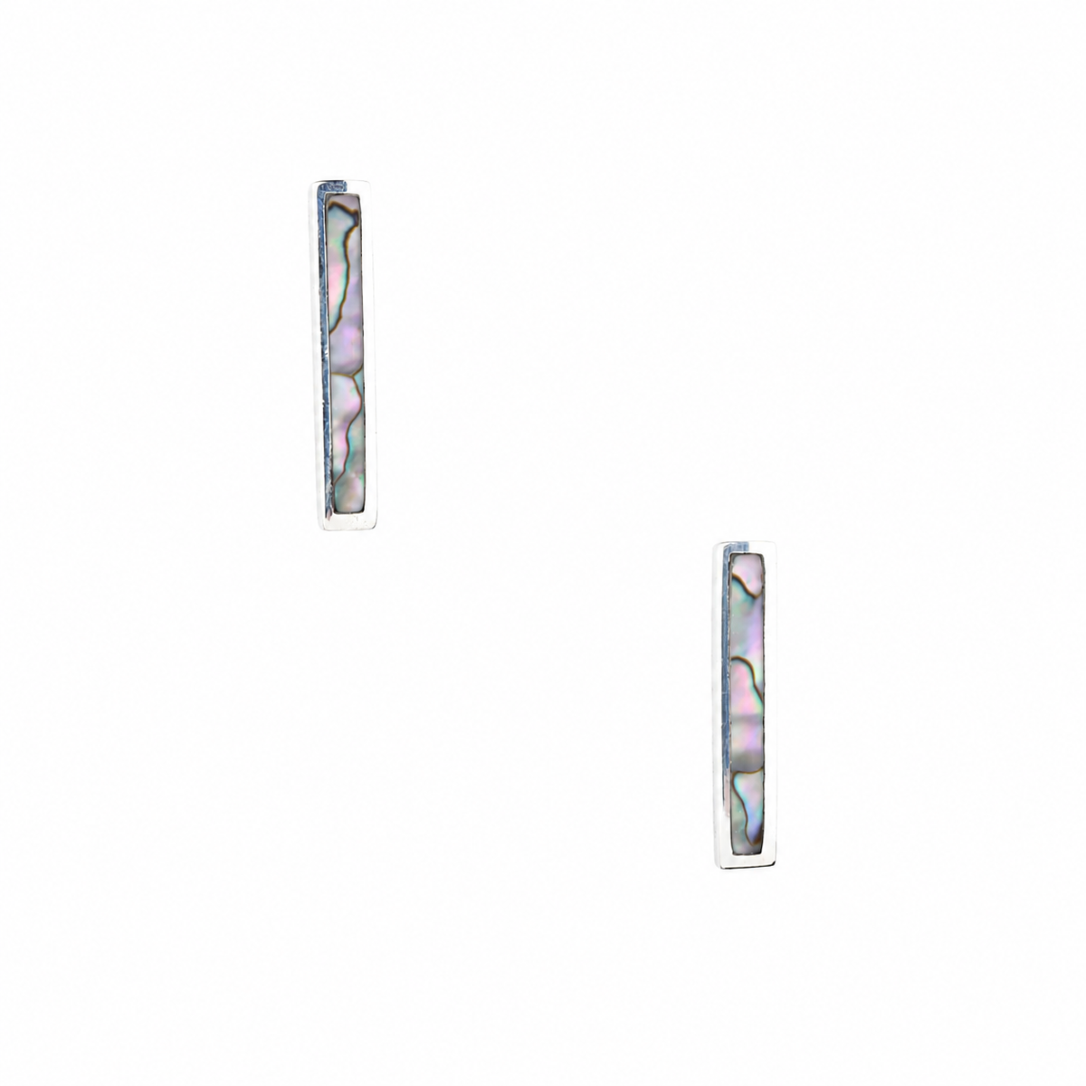 Totem Stud Earrings