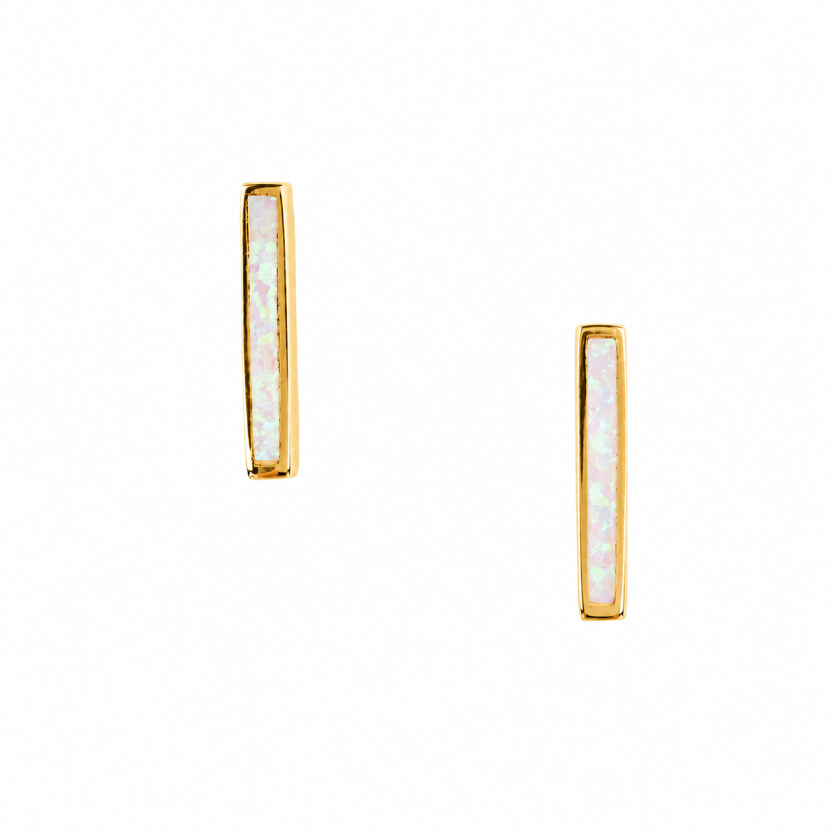 Totem Stud Earrings