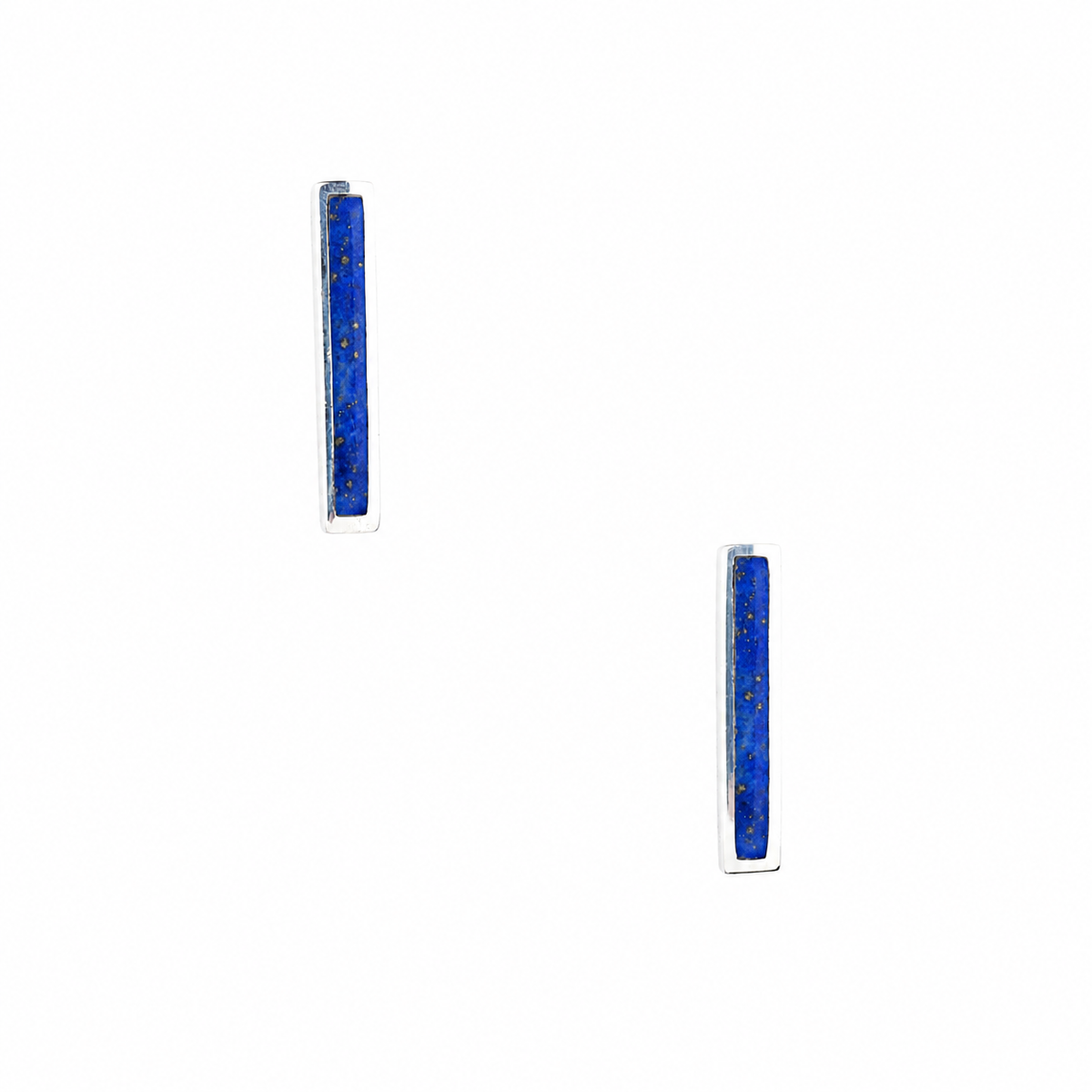 Totem Stud Earrings
