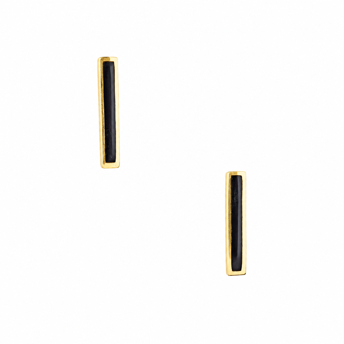 Totem Stud Earrings