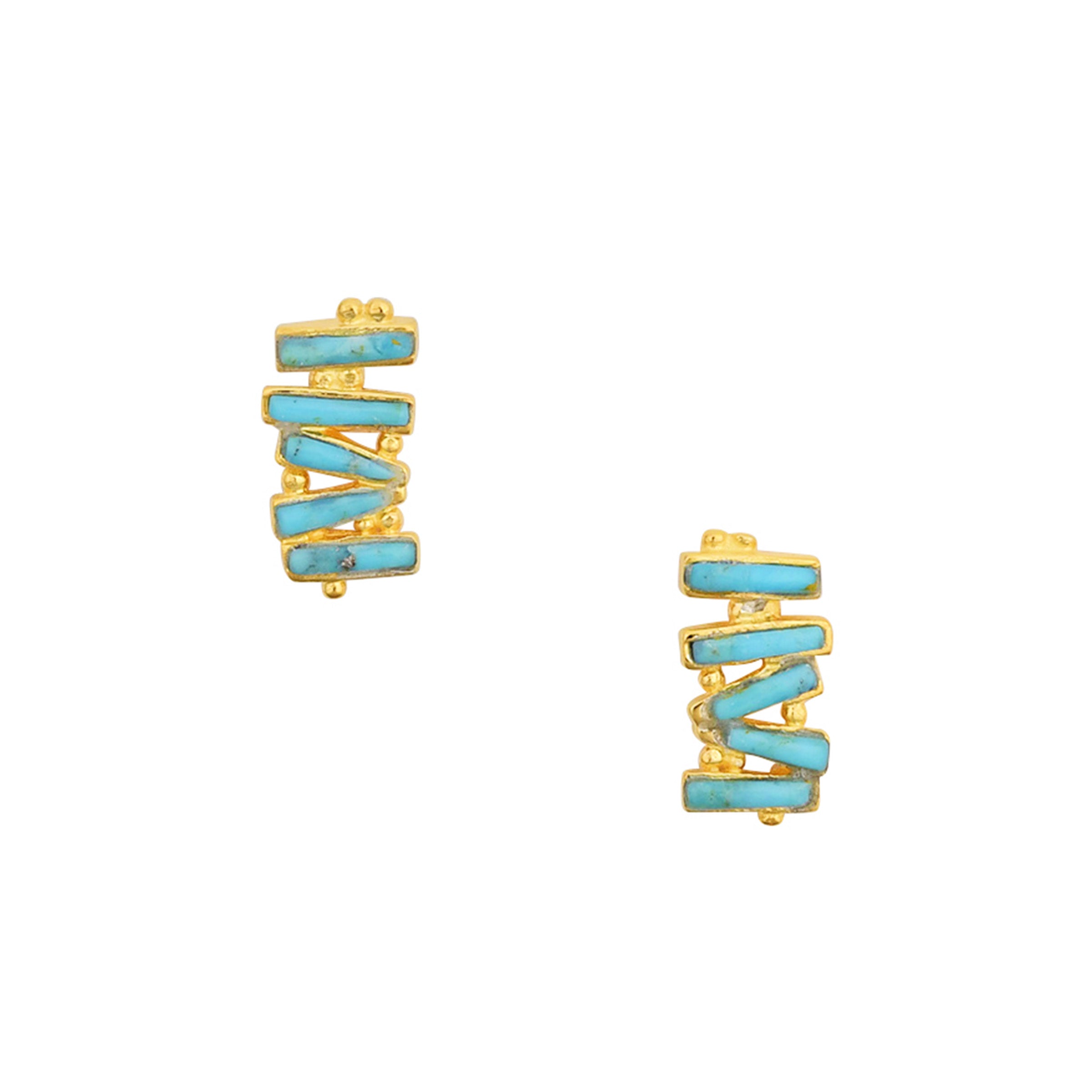 Kaia Stud Earrings