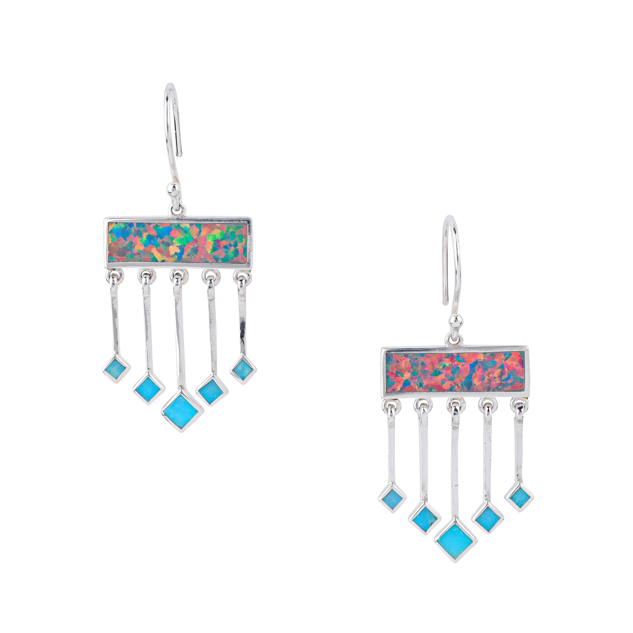 Calypso Earrings