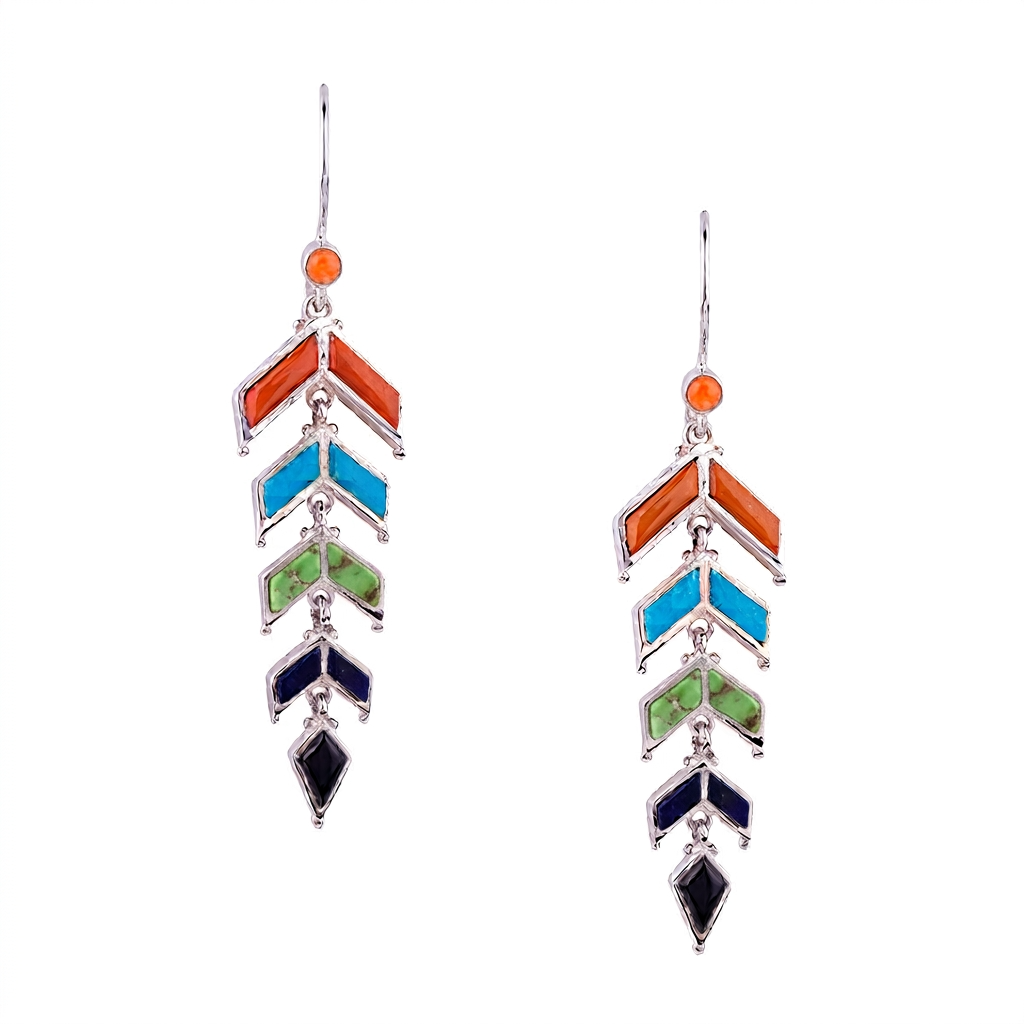 Fiesta Earrings